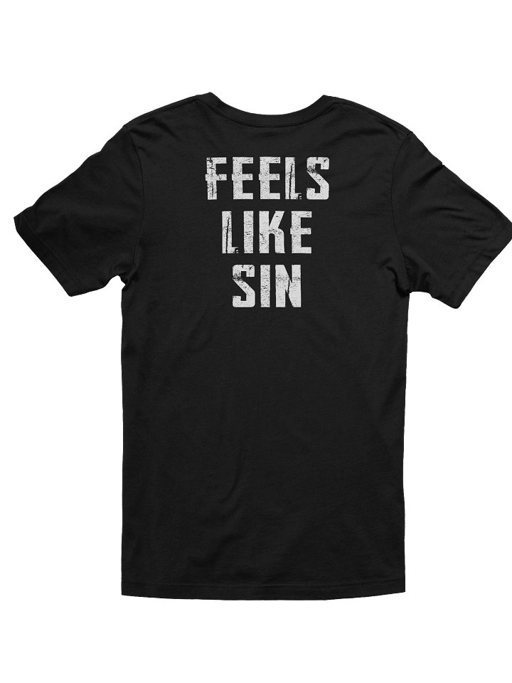 Maduro "feels like sin" shirt product image (2)