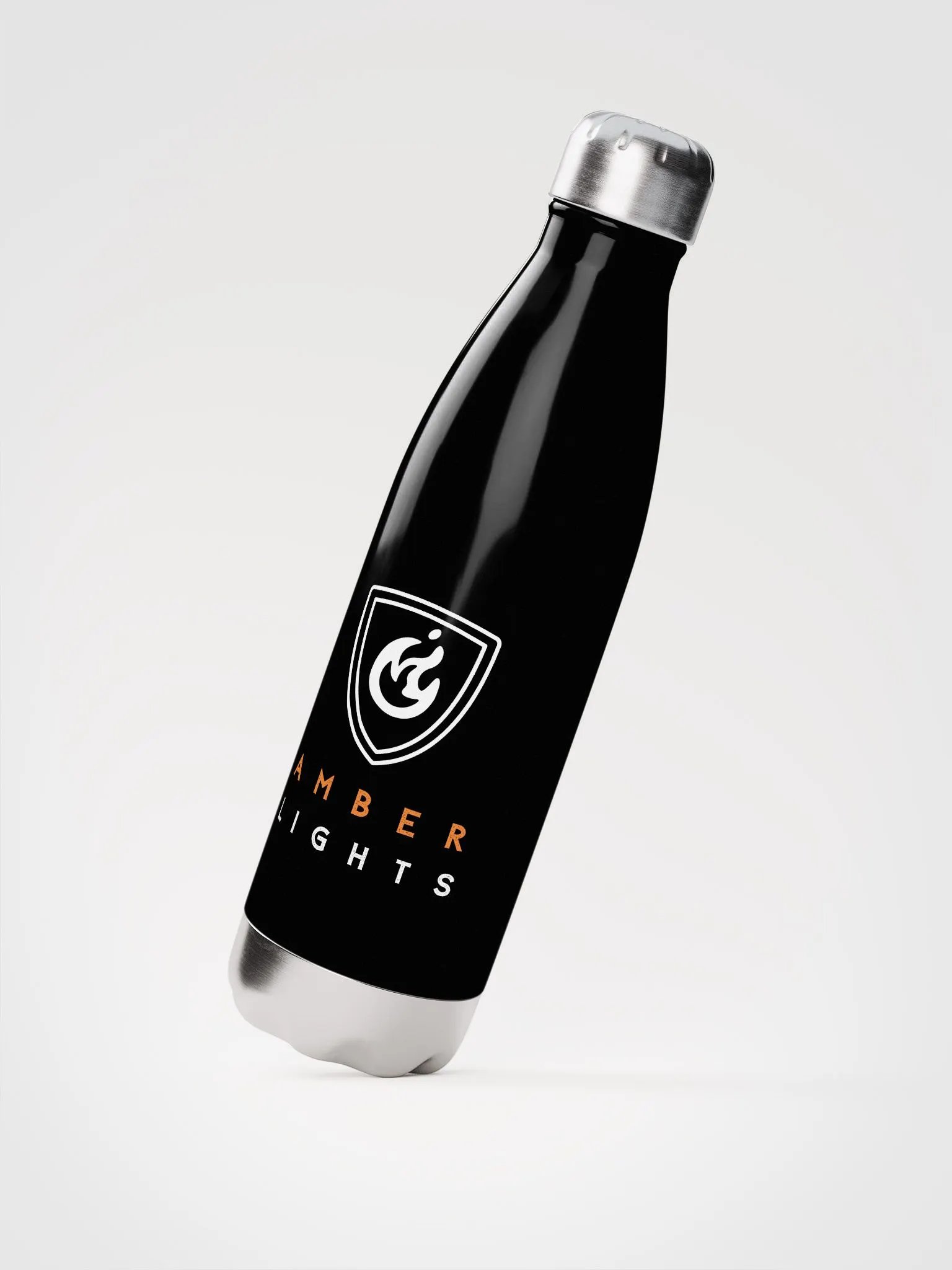 Water Bottle - Shield Logo product image (2)