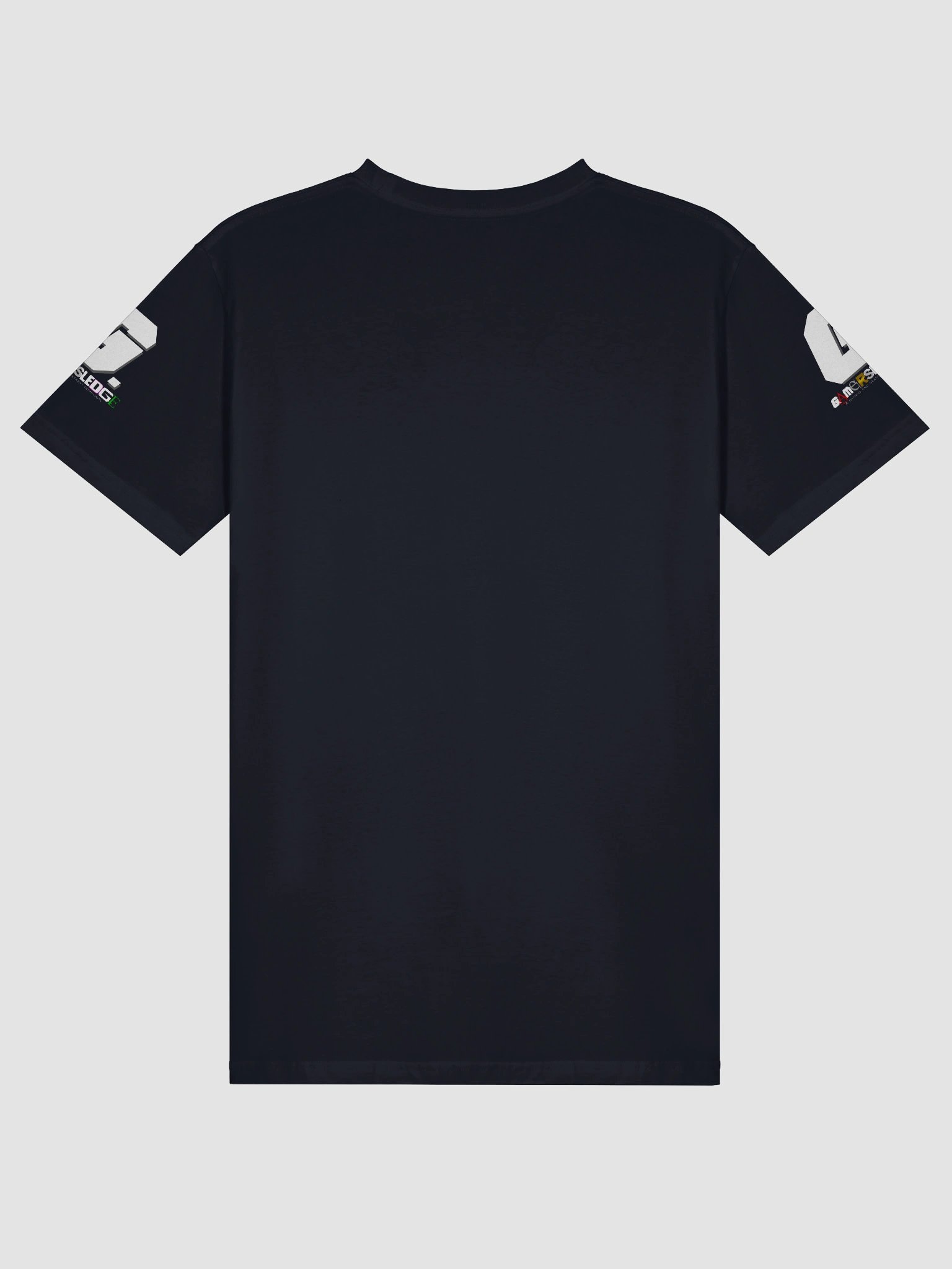 Gamersledge Triple Threat Tee product image (9)