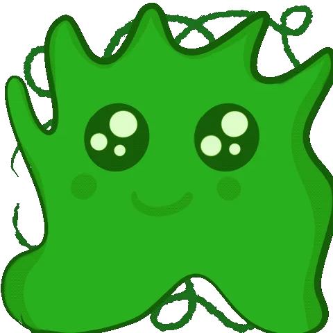 Animated Blobmote Pack product image (4)