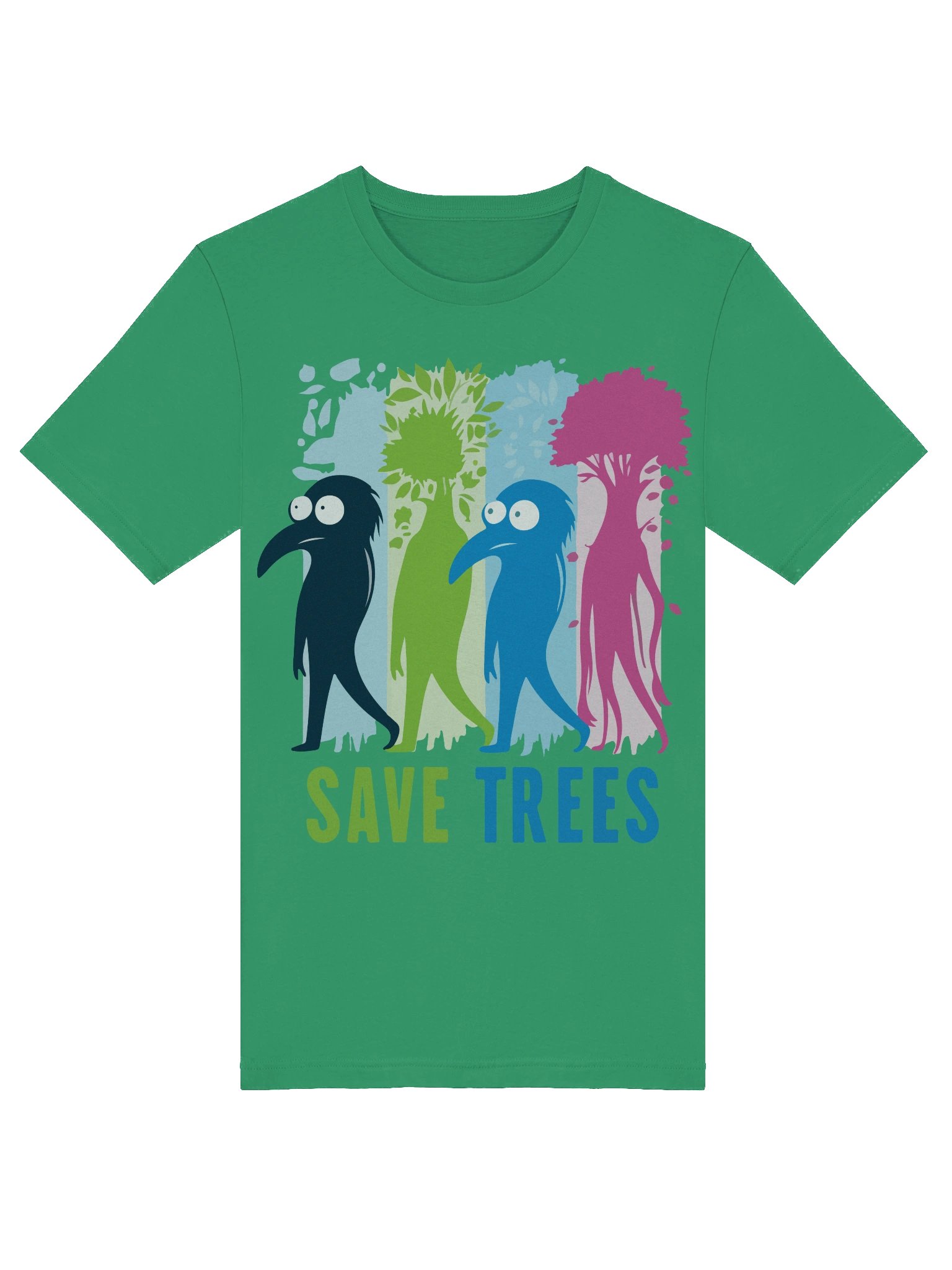 Nature Walk T-SHIRT product image (45)