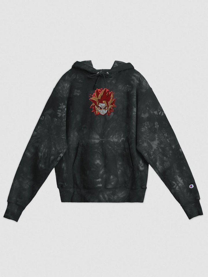 Limitbreaker Hoodie product image (2)