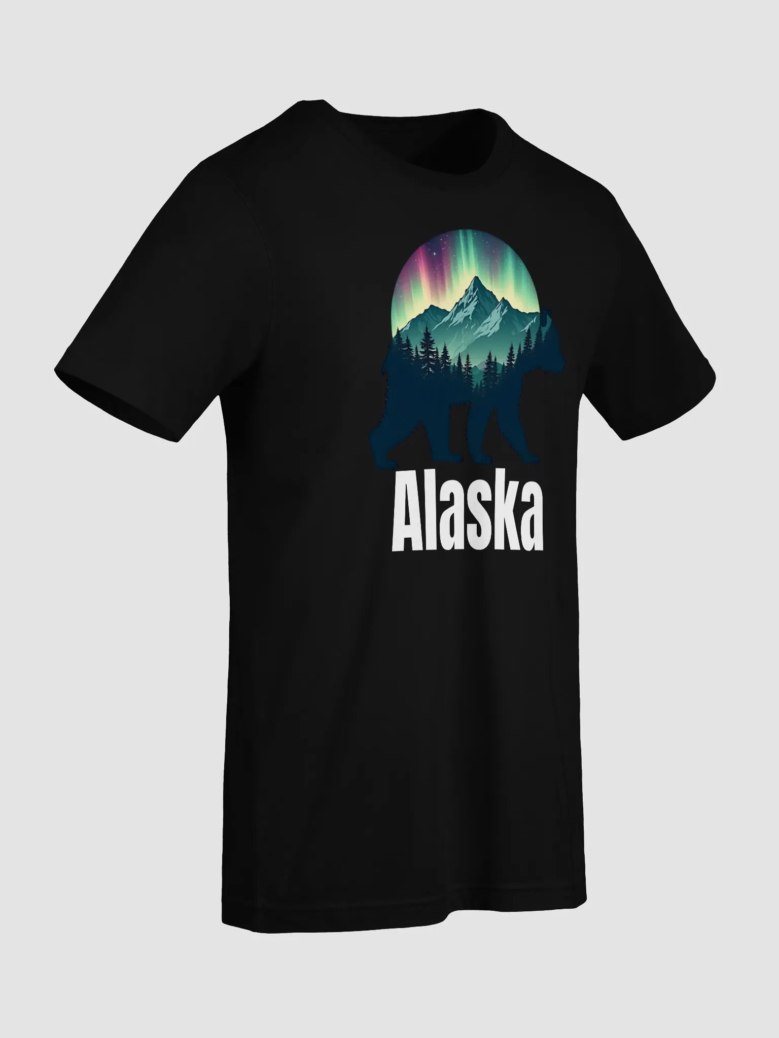 Bear Alaska product image (10)