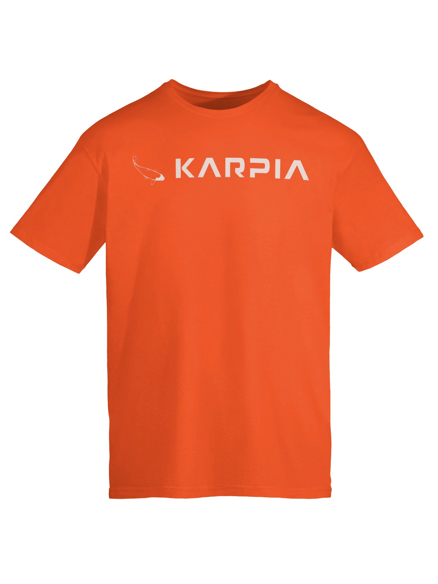 Karpia Kratka Majica product image (9)