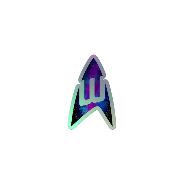 Cosmic Delta Holographic product image (2)