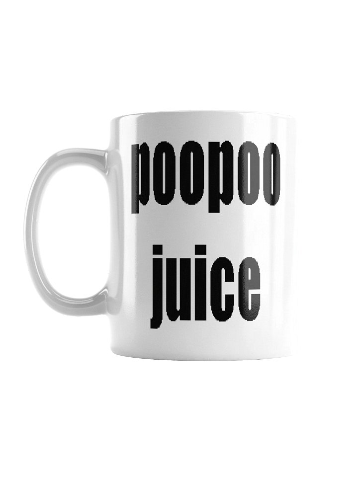 Poopoo Juice product image (3)