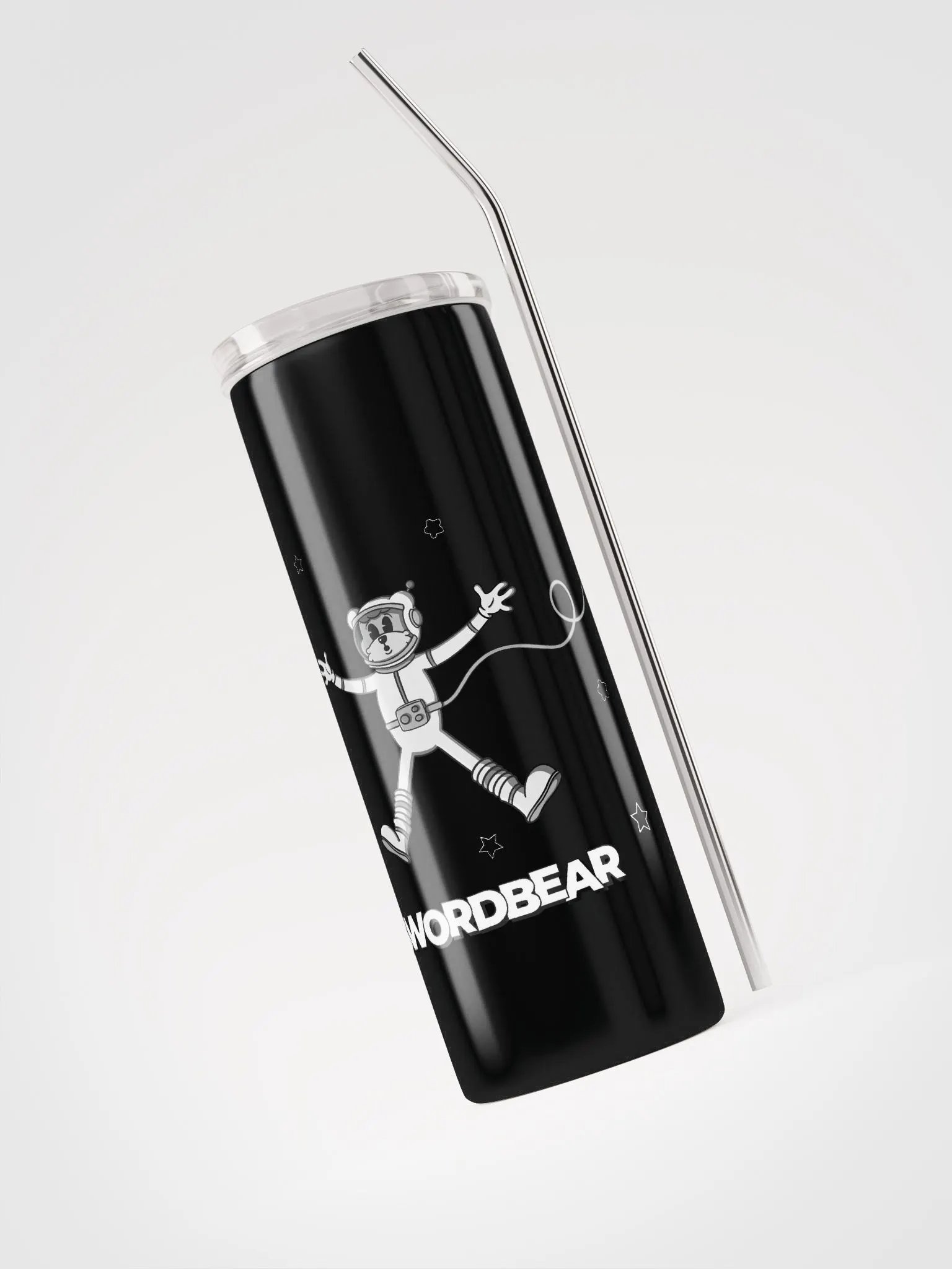 Space Bear Tumbler product image (3)