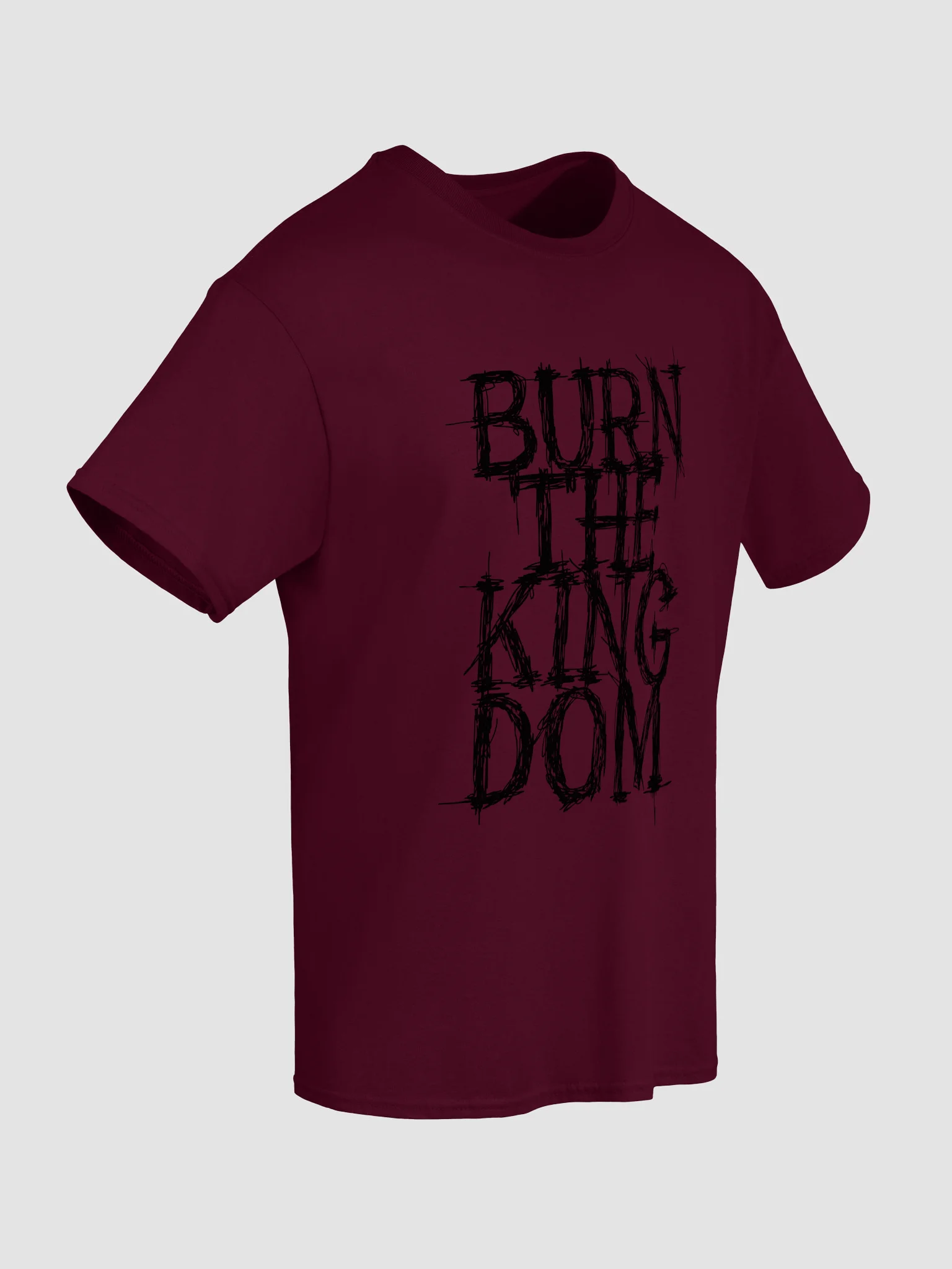 Sunny Coast Scum T-Shirt product image (6)