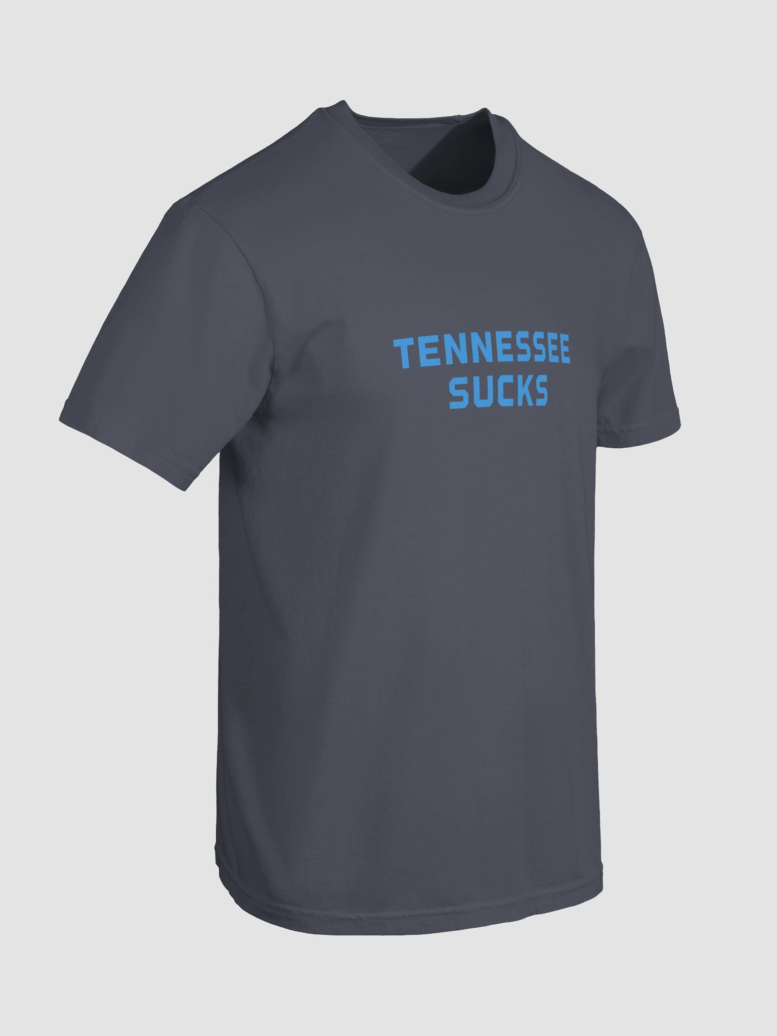 Tennessee Sucks tshirt product image (7)