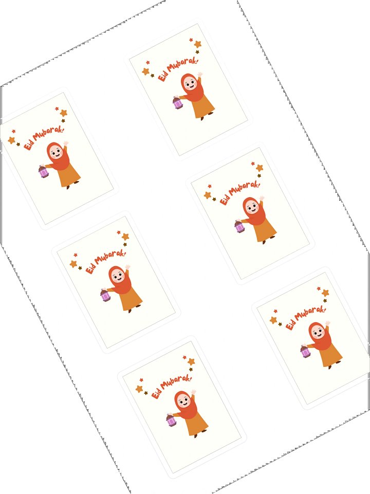 Eid Mubarak for kids product image (1)