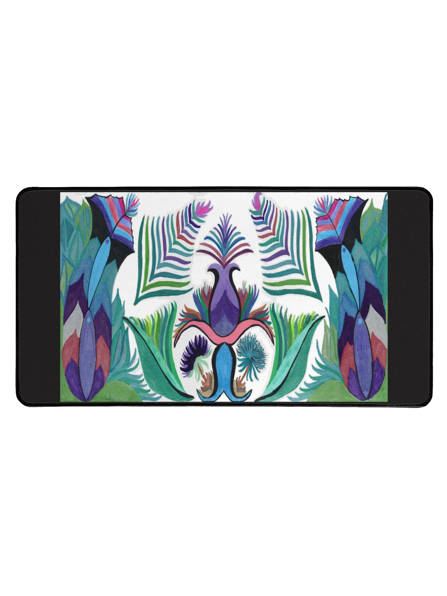 NightOwl Desk Mat product image (1)