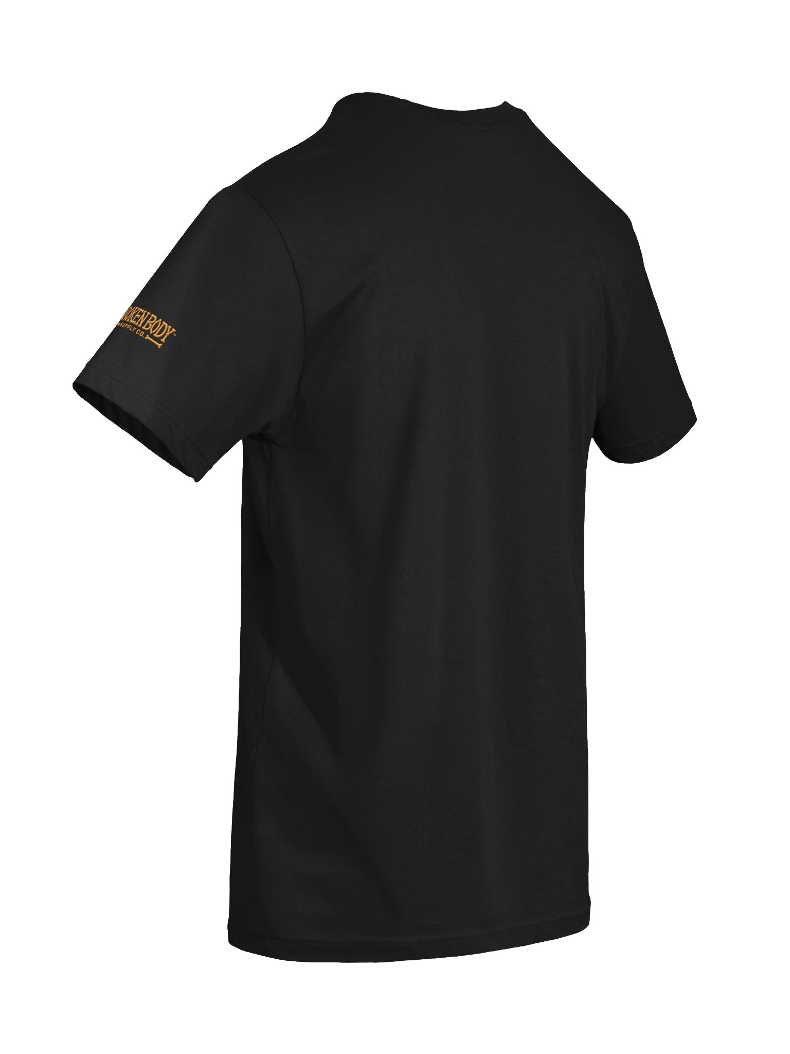 Funny Christmas Walker Shirt — Rockin’ Around the Walker | Broken Holly-Daze™ product image (9)