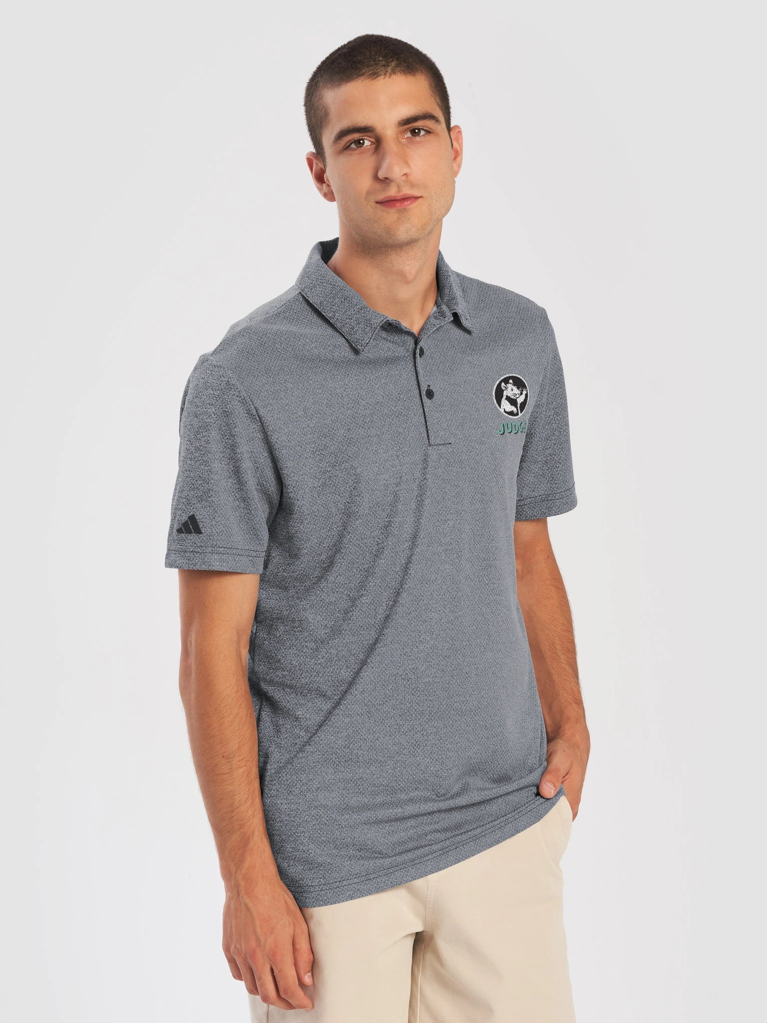 Happy Ratters Judge Polo product image (14)