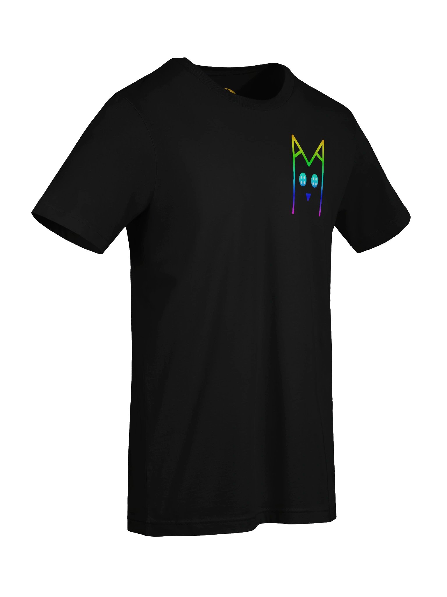 AMA Fox Logo Pride product image (7)