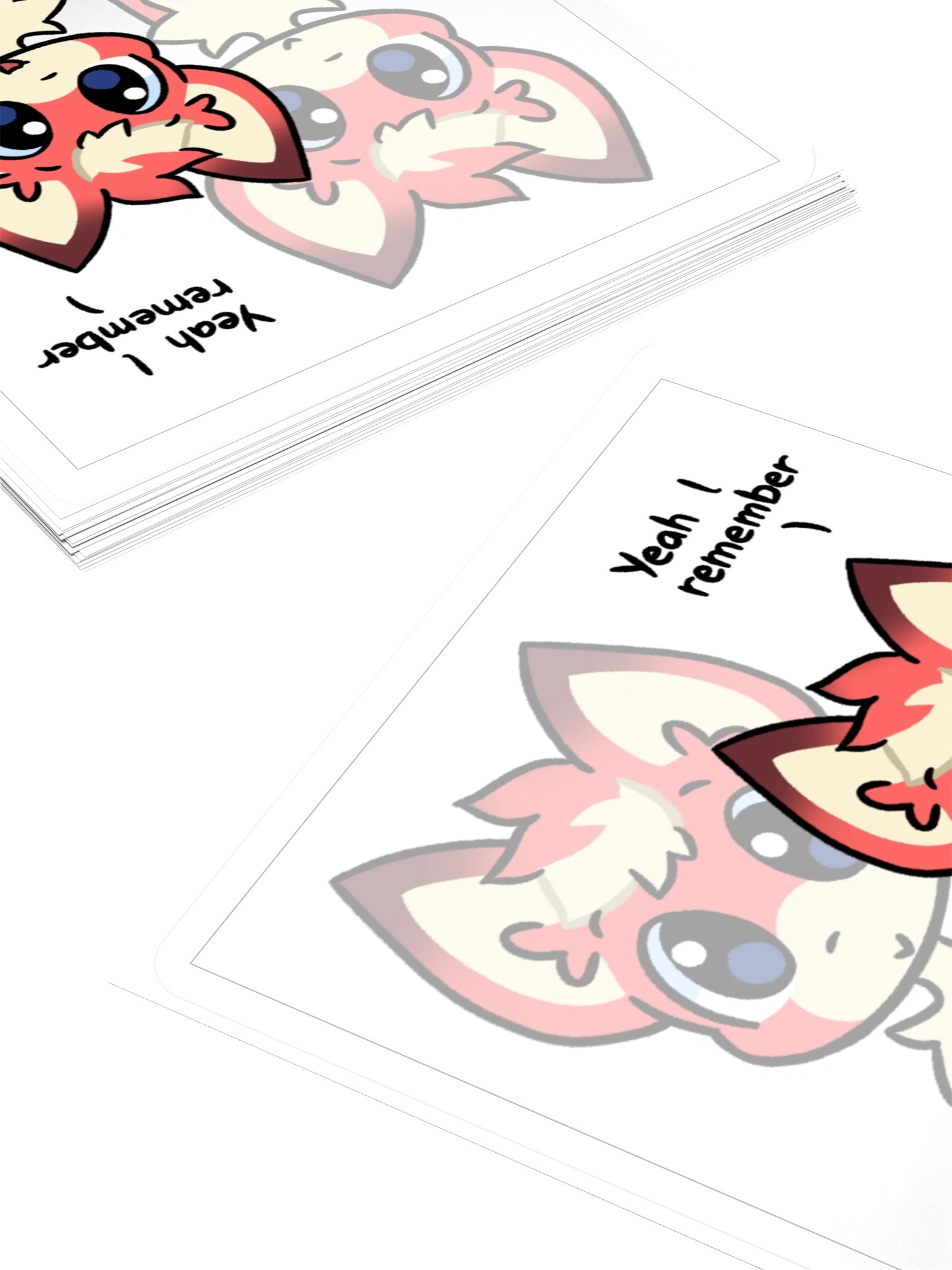 ❤️ May - Remember product image (4)