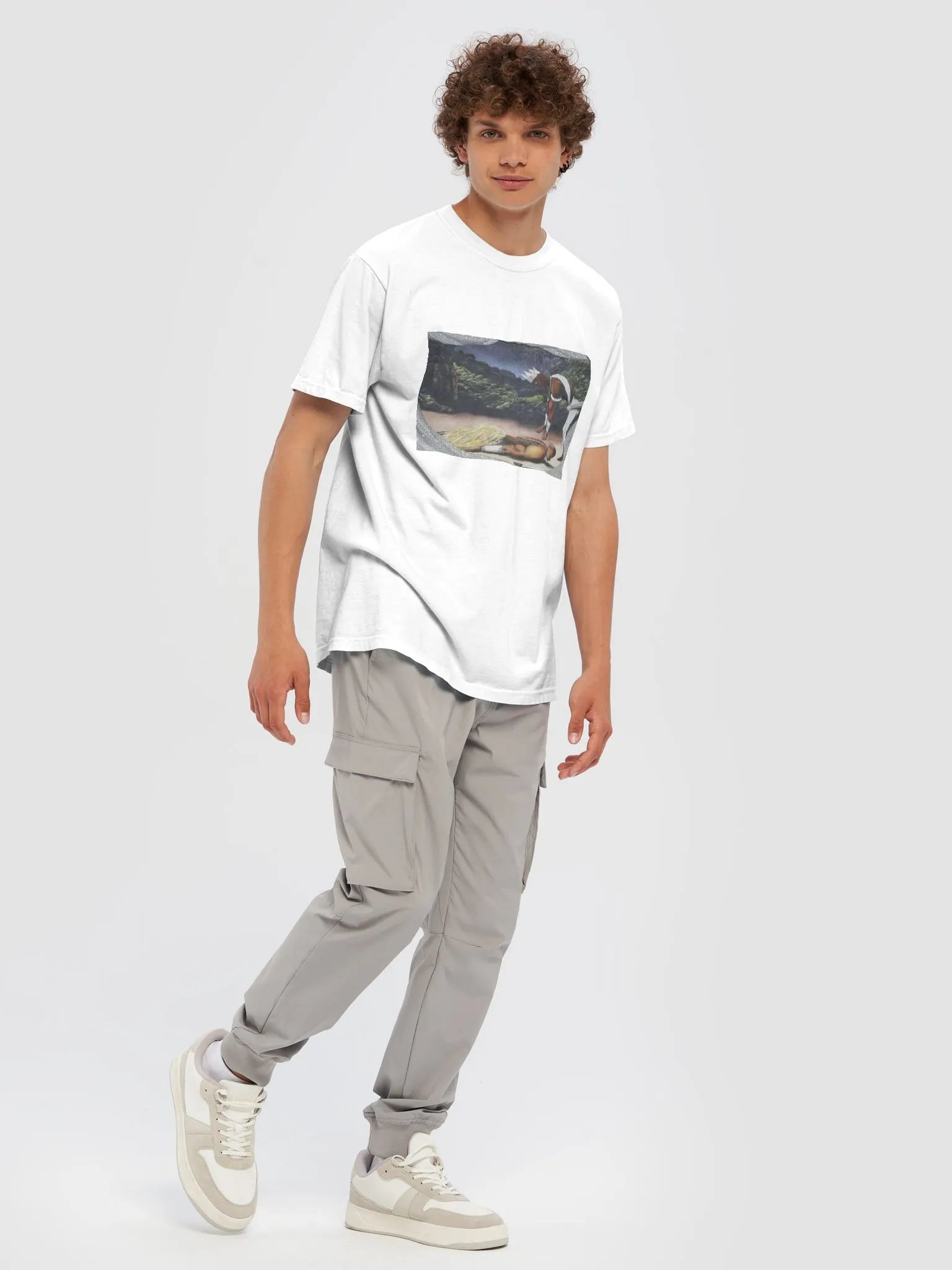Benção de Oxalá product image (7)