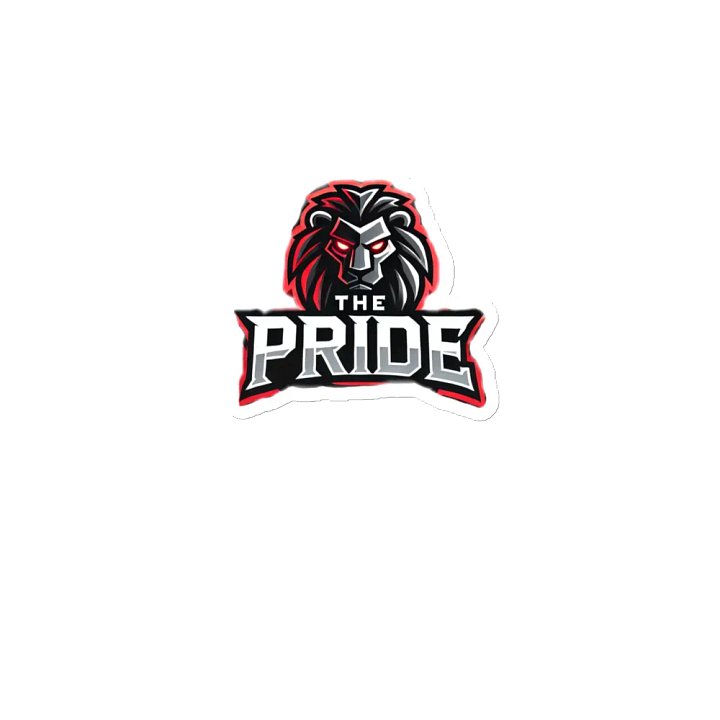 The Pride Magnet product image (2)
