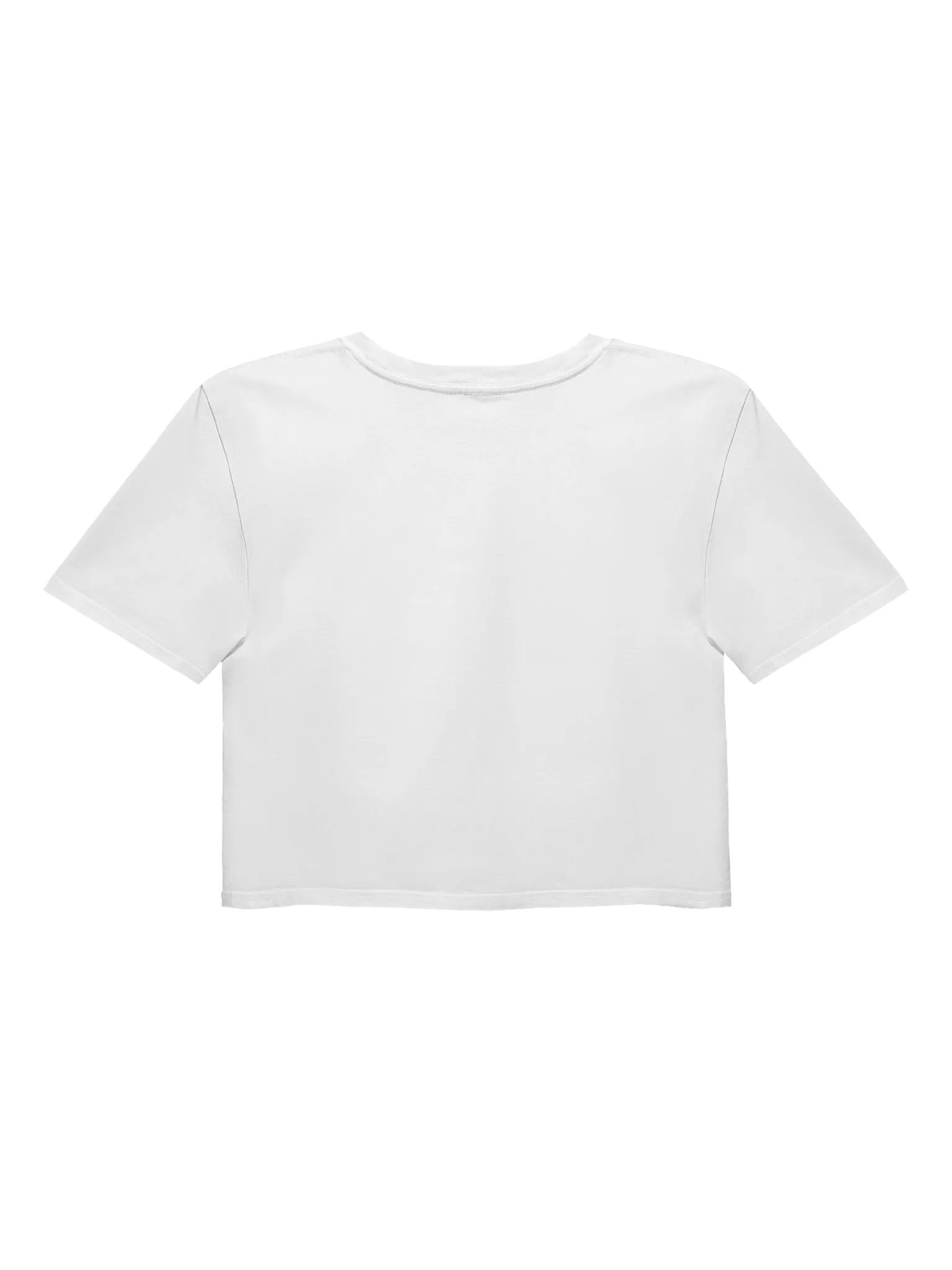 MONSTER UP : AS Colour Women's Premium Crop Top product image (9)