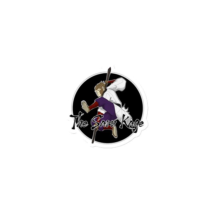 The SaruKage magnet product image (1)