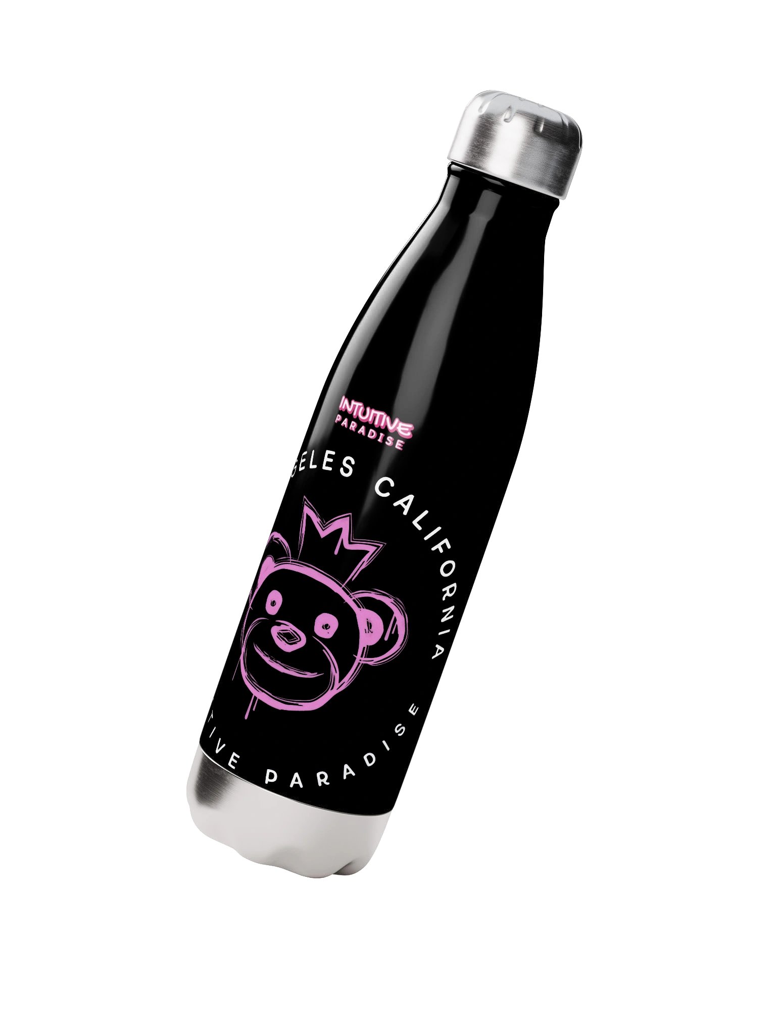 Royal Bear Stainless Steel Water Bottle product image (2)