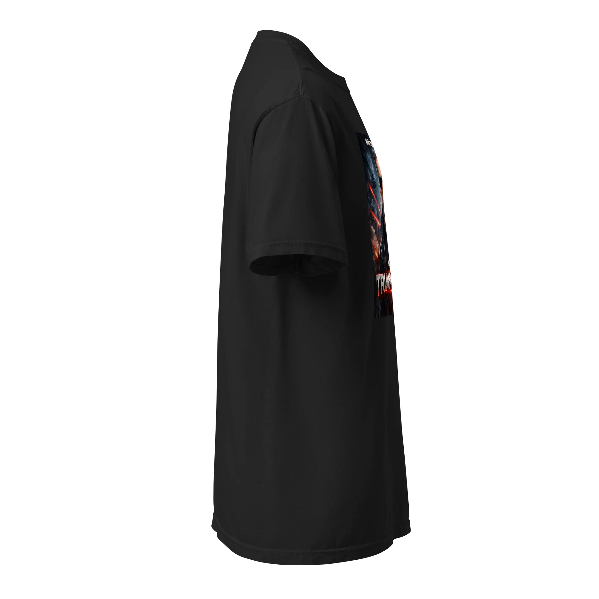 The Trumpinator - Heavyweight T-Shirt product image (16)