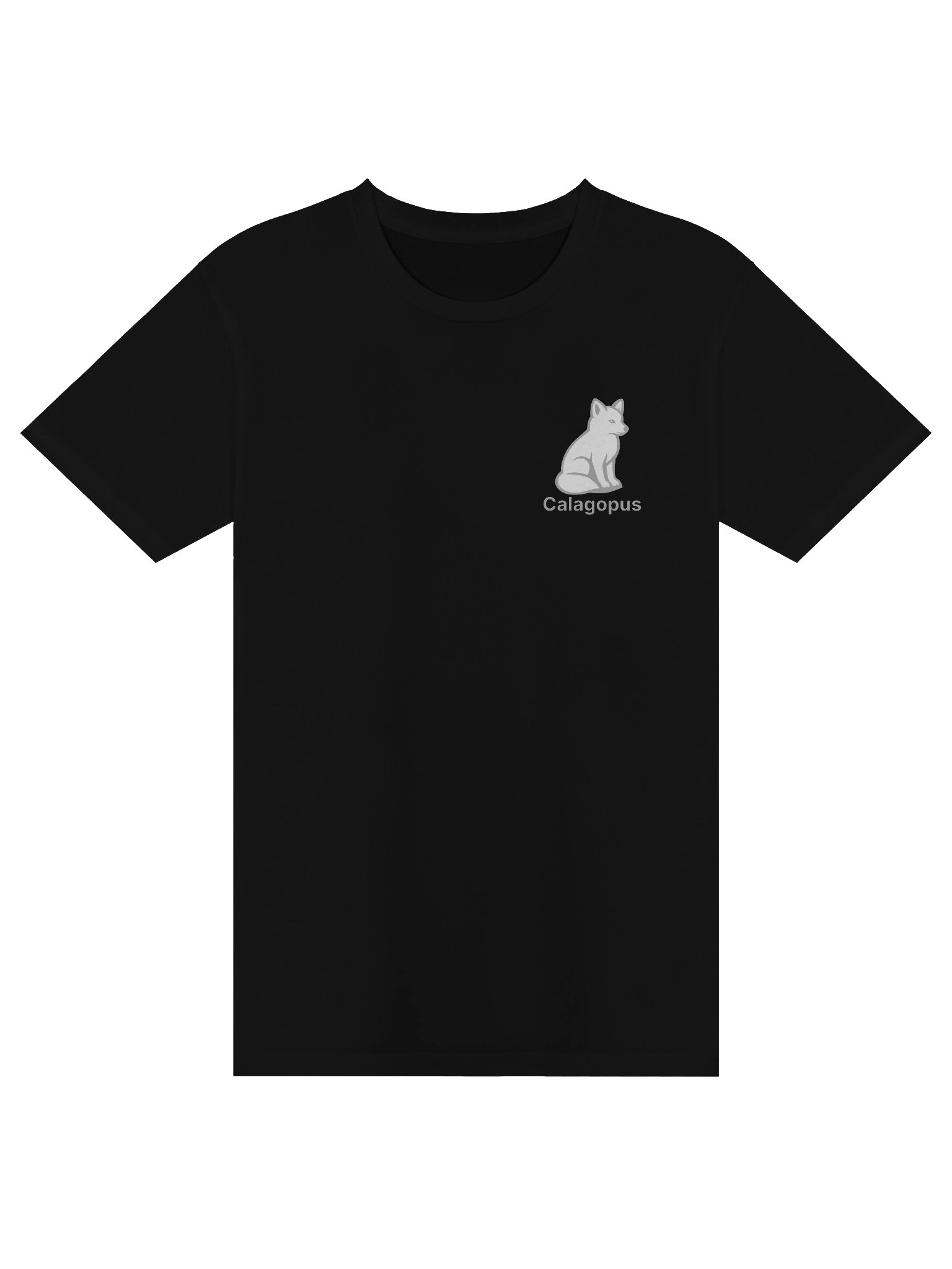 Calagopus T-Shirt product image (1)