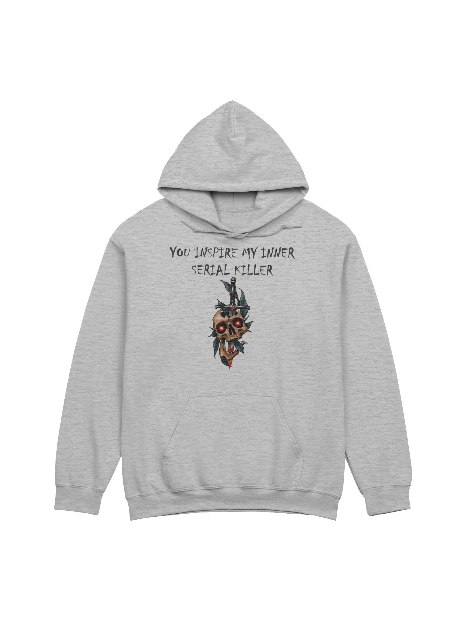 Bone & Dagger Pastel Hoodie product image (2)