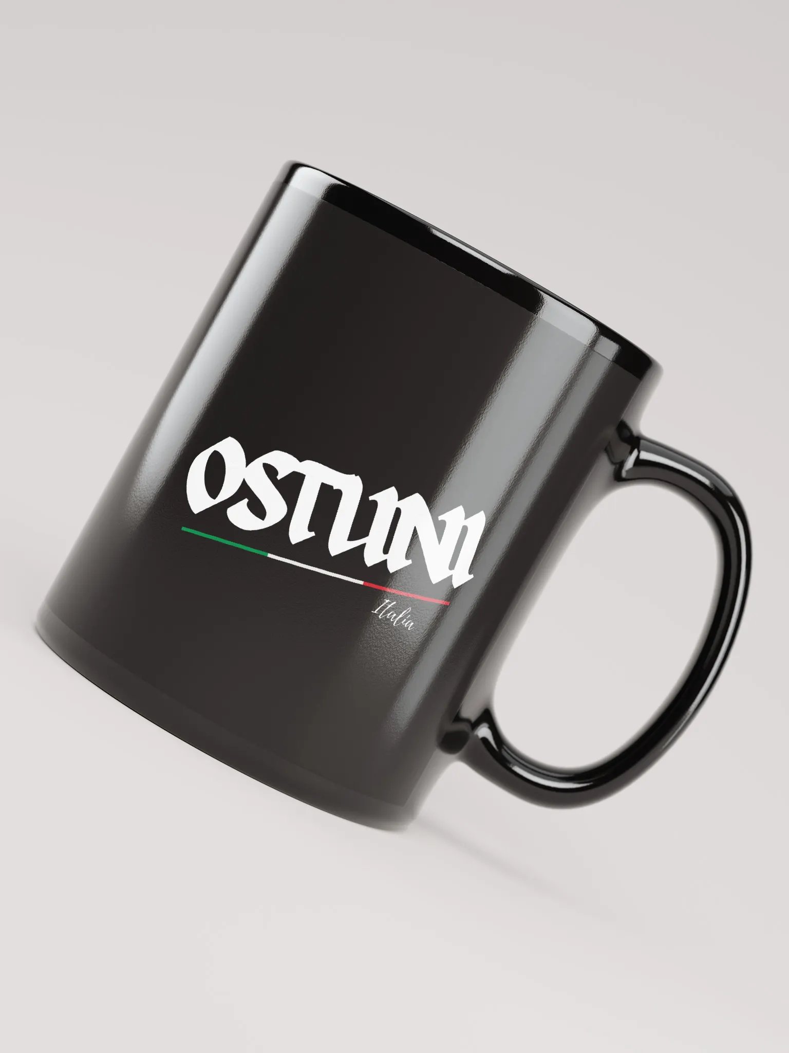 Ostuni Italia Mug product image (7)
