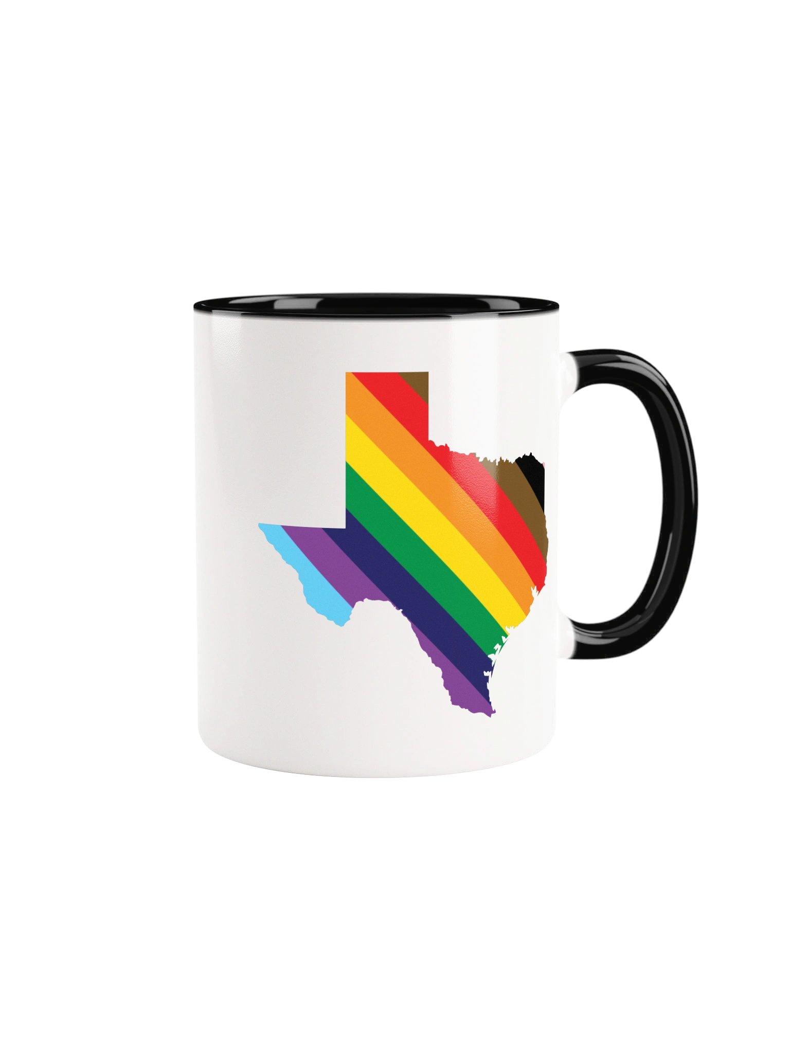 Texas Pride Mug product image (7)
