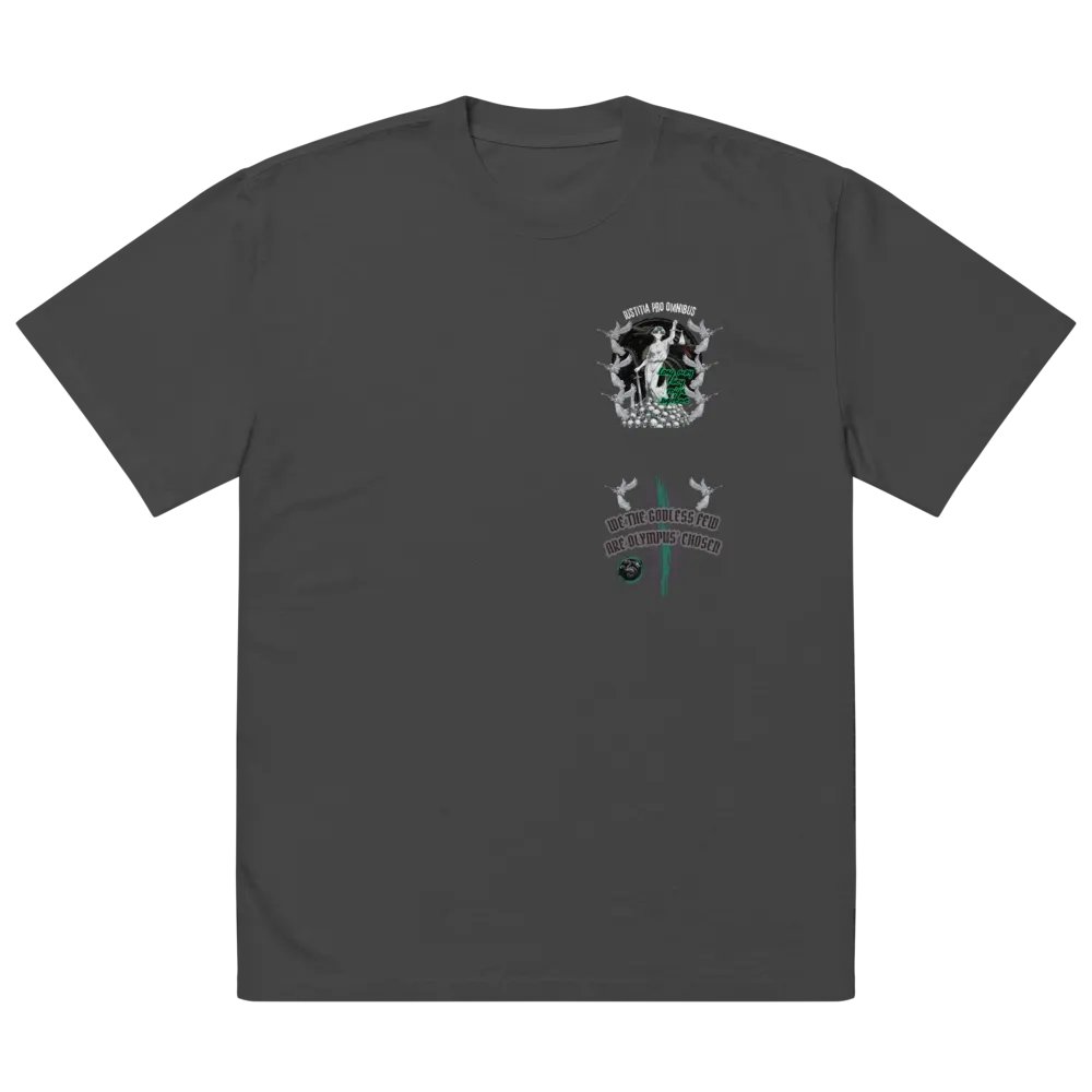 oversized patch tee product image (11)
