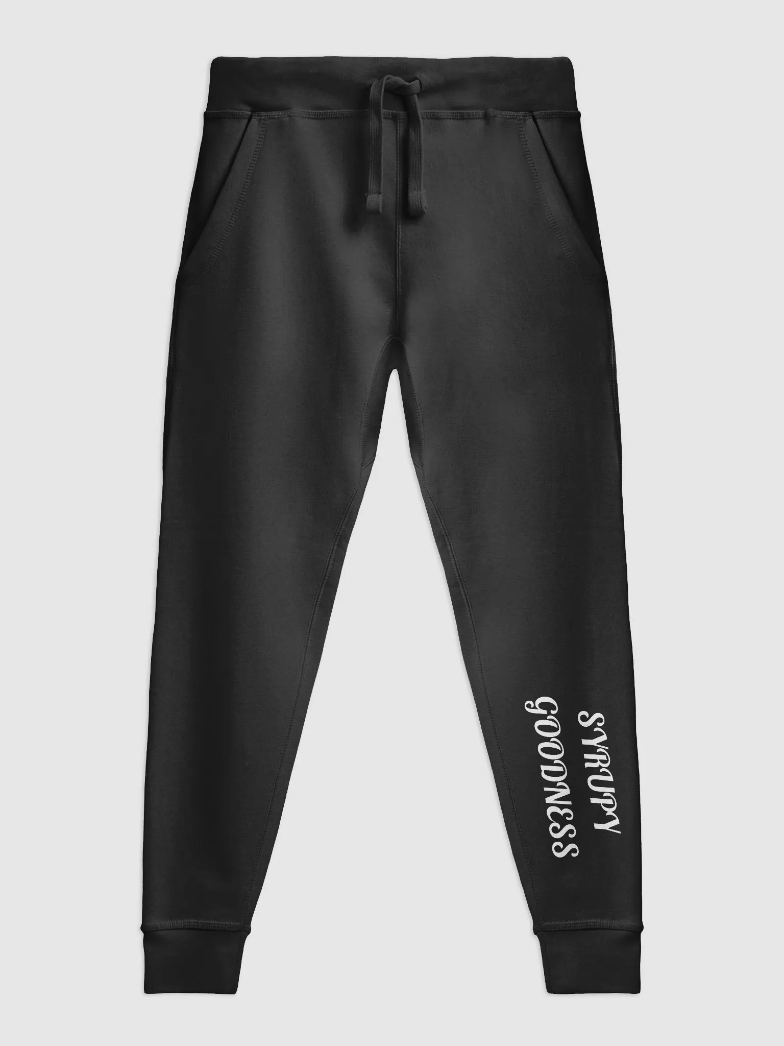 Syrupy Goodness Joggers product image (4)