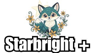 Starbright Plus