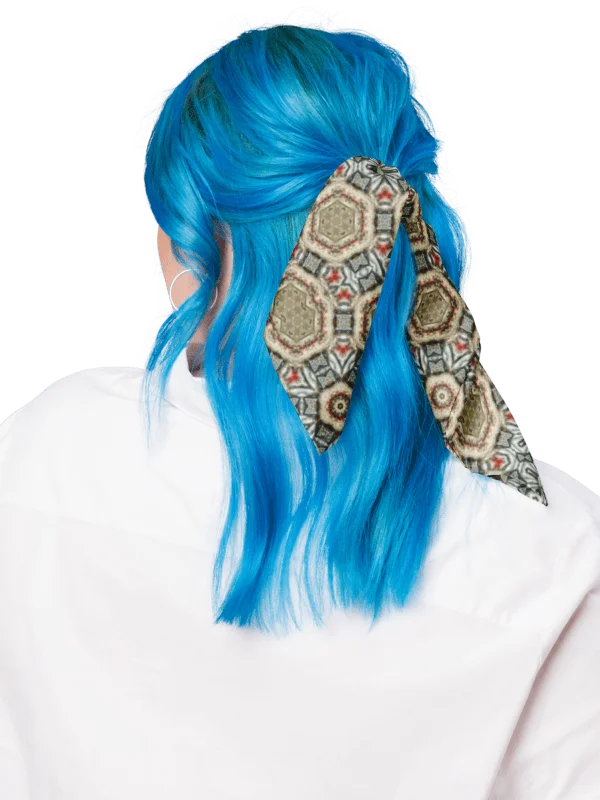 All-Over Print Bandana by Signature Ink Designs product image (1)