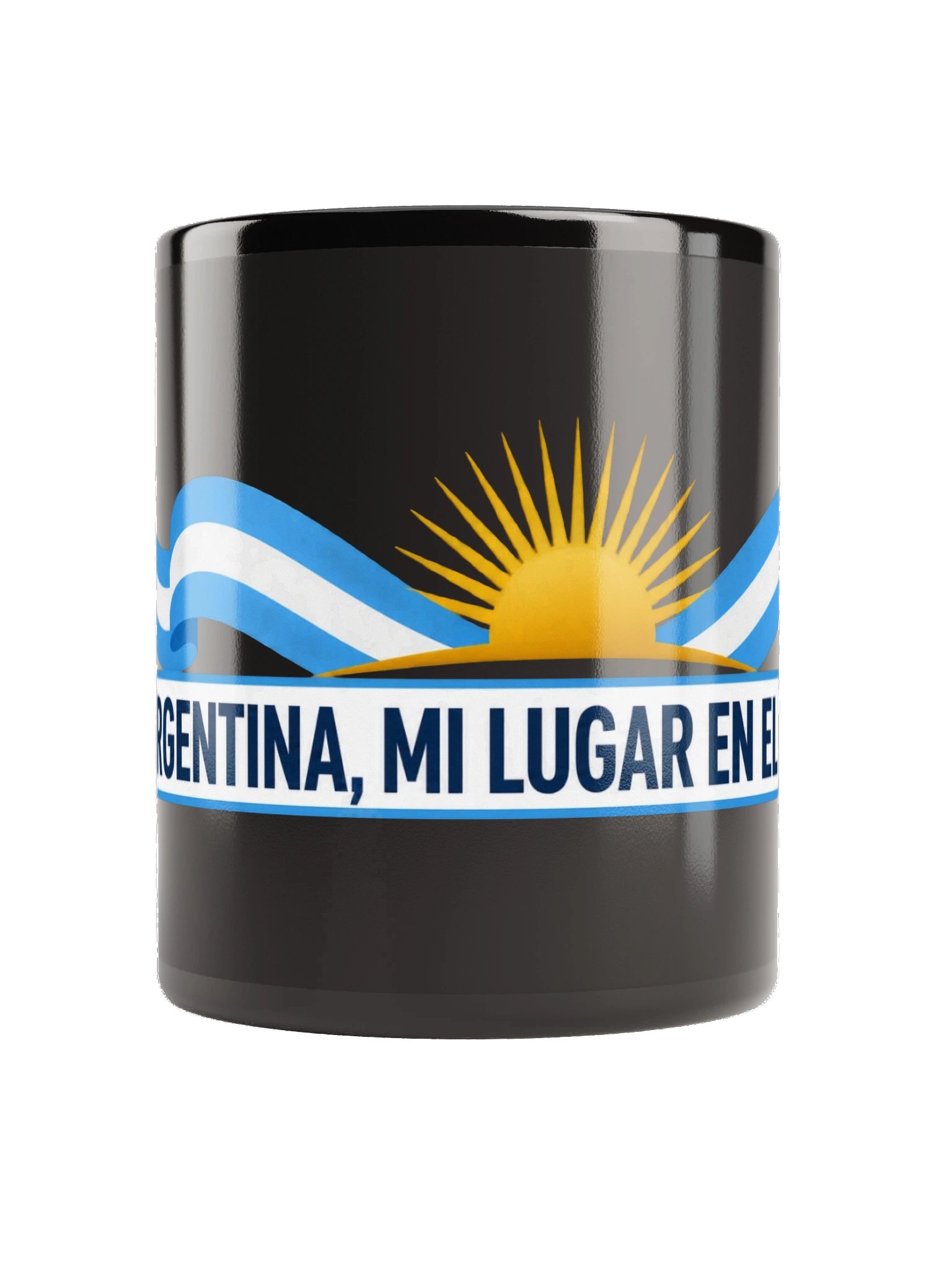 Argentina, mi lugar en el mundo product image (8)