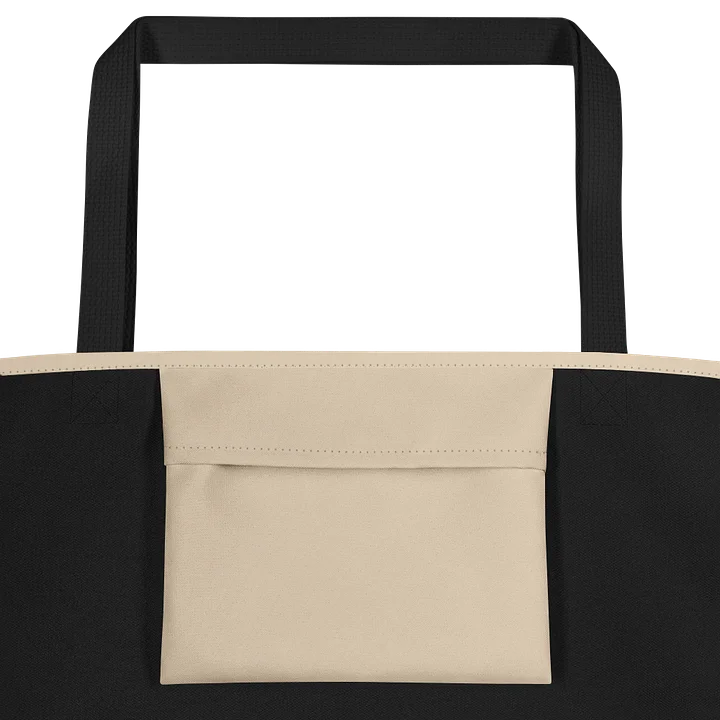Mississippi Tote Bag product image (2)