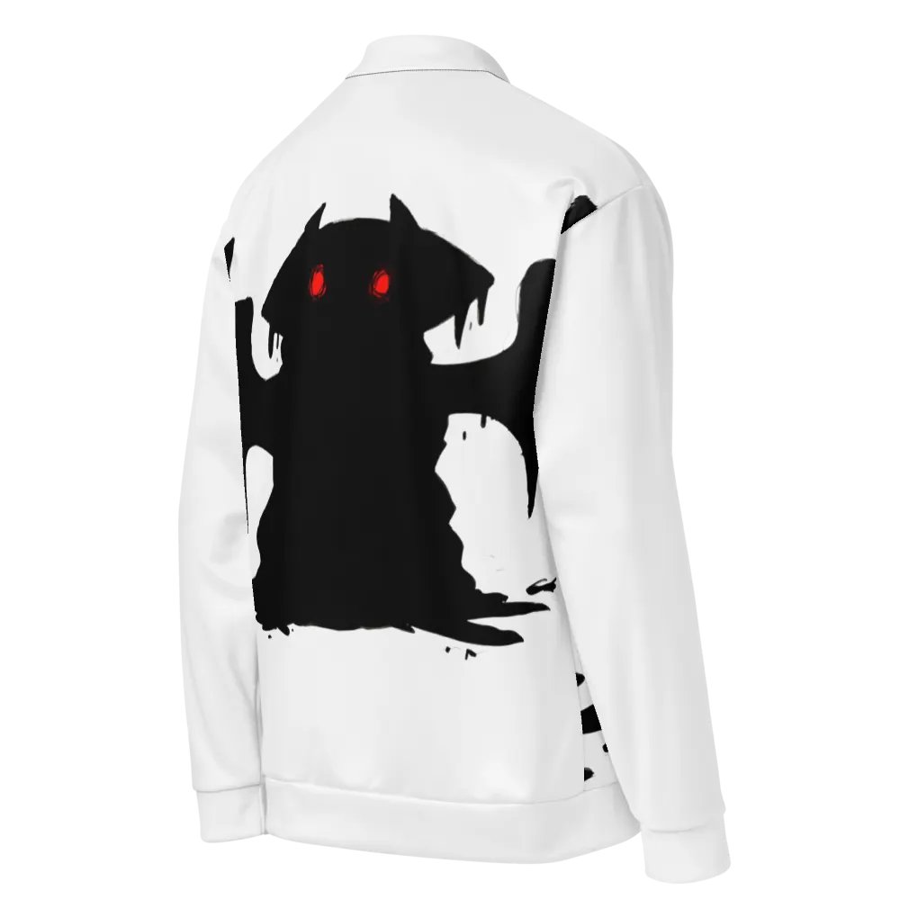 Distortion World 2 Bomber product image (6)