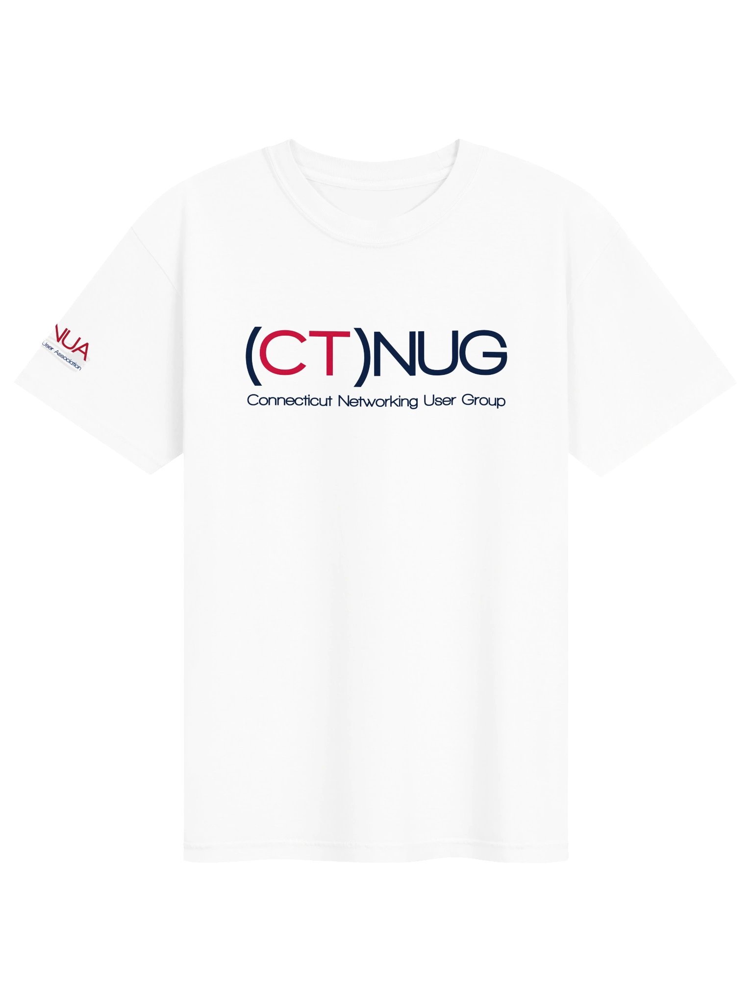 (CT)NUG T-Shirt product image (2)