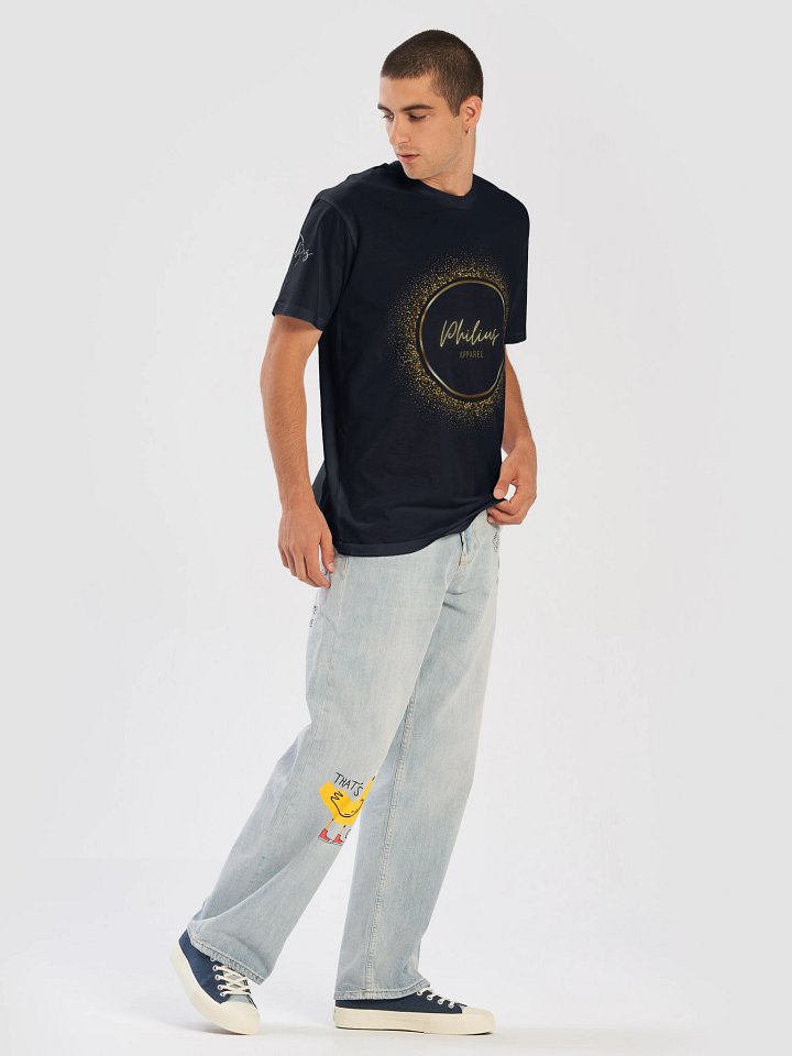 ''PHILIUS Apparel'' Elegance Envisioned T-Shirt product image (9)