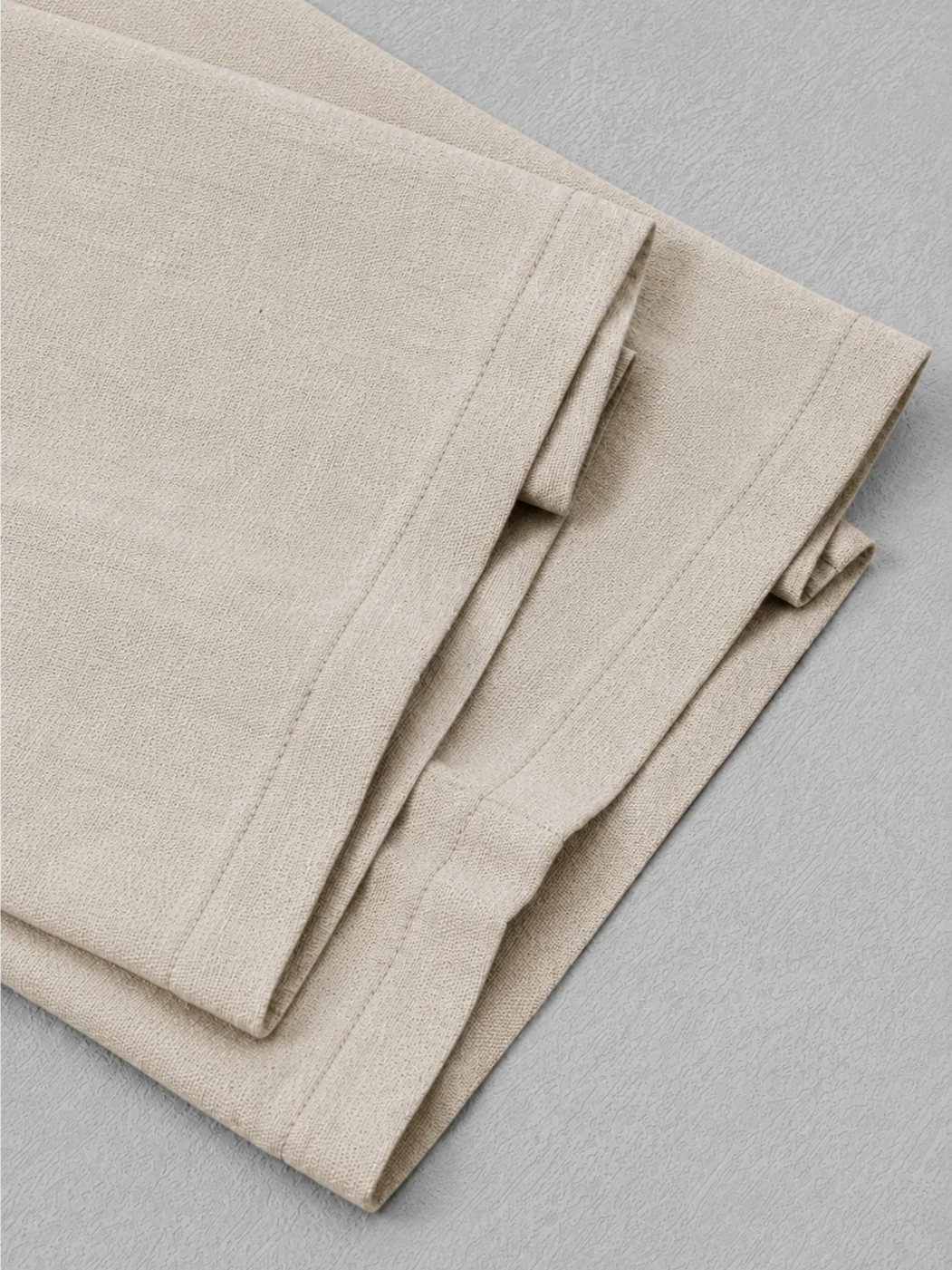Endless Fashion Linen Pants product image (4)