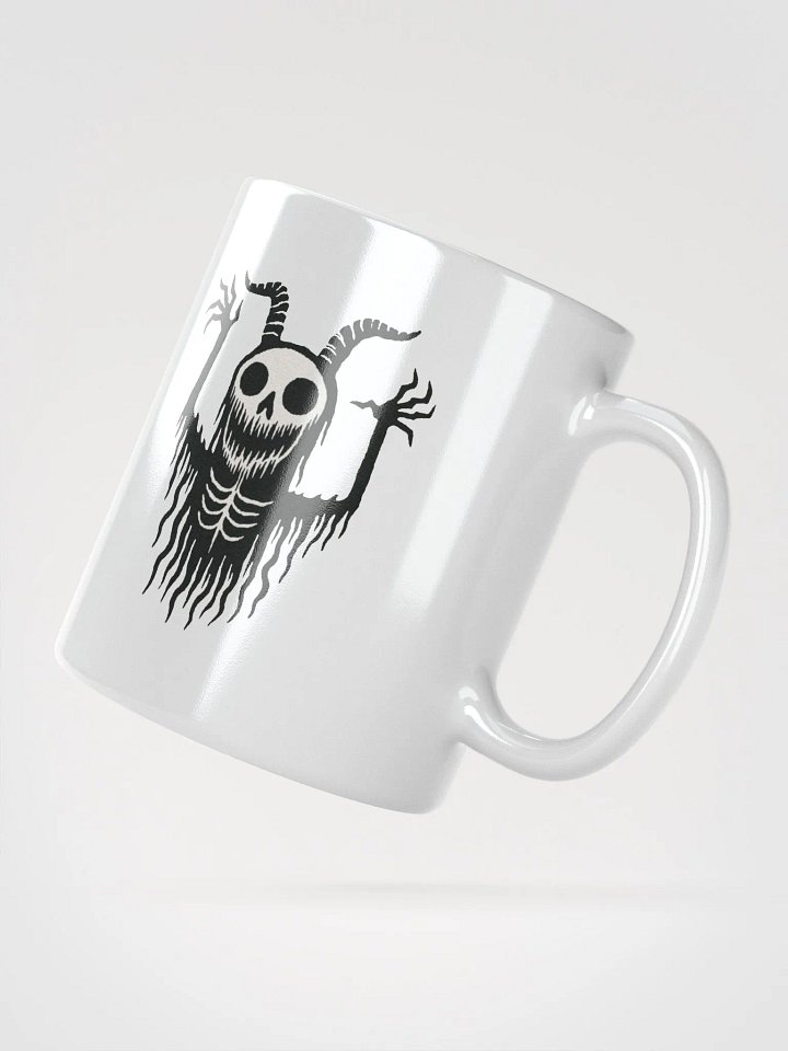 Demon 1313 Mug product image (2)