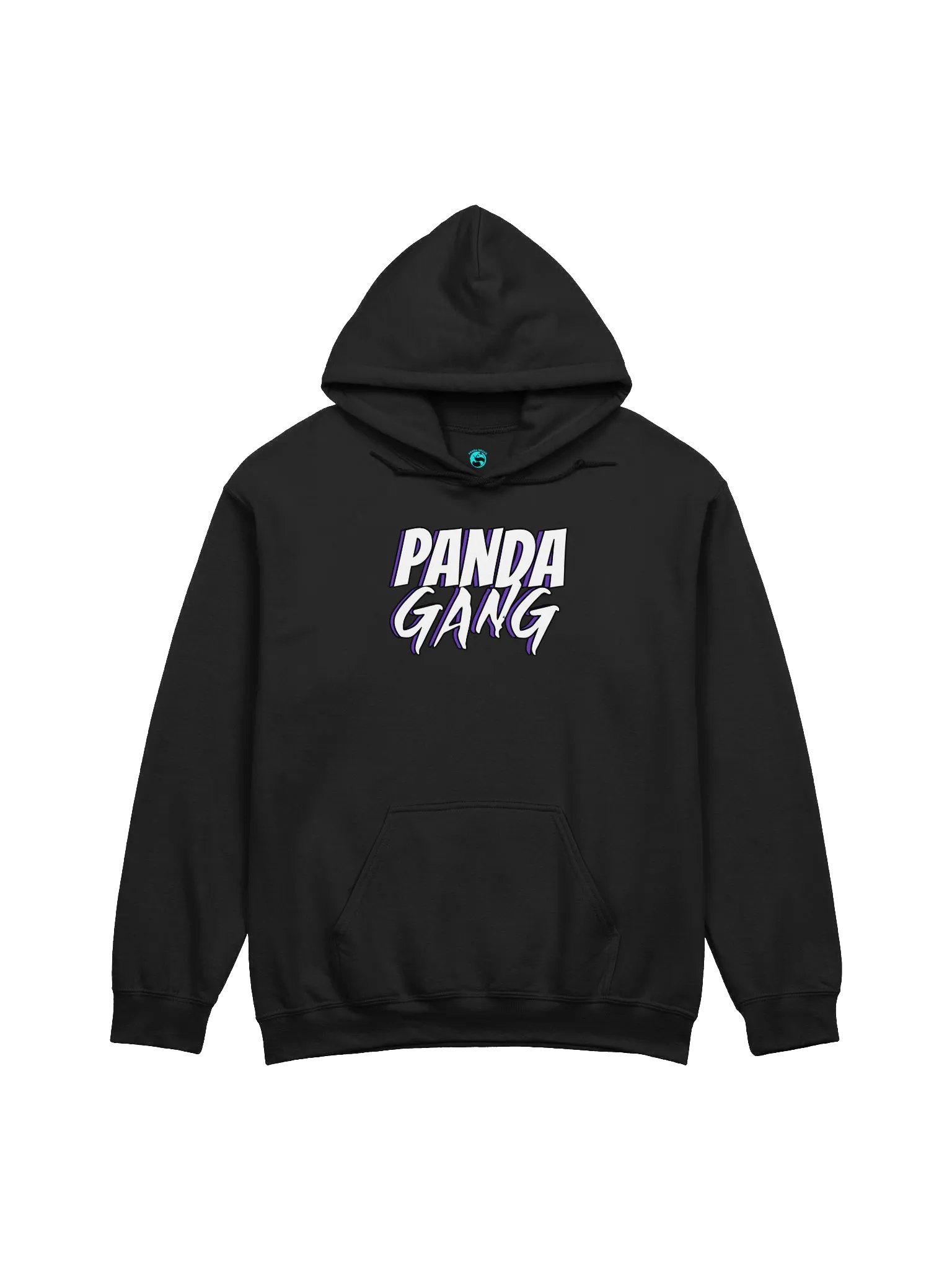 PANDA BRAND Hoodie product image (1)