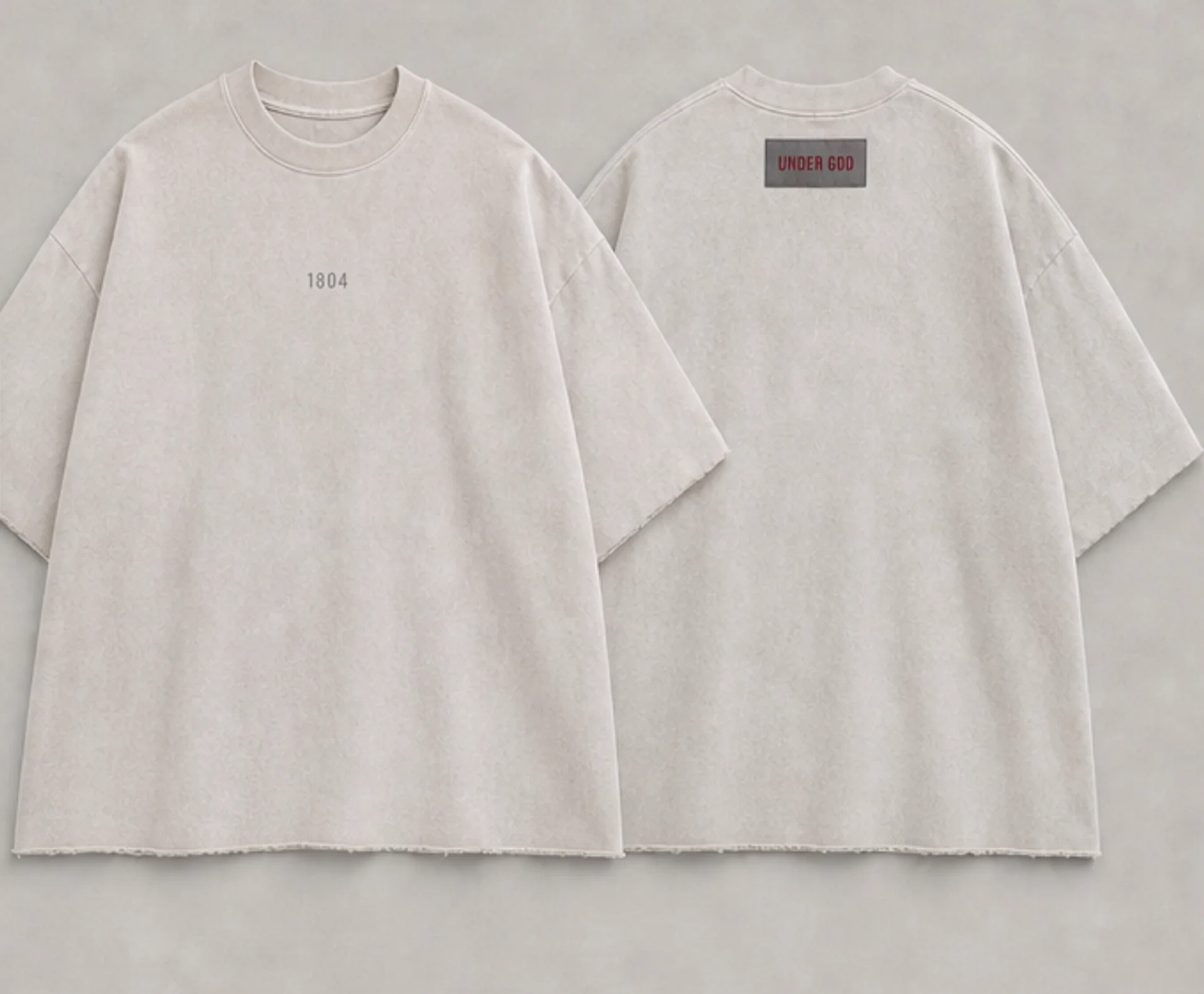 1804 Subtle Pack — Bone product image (1)