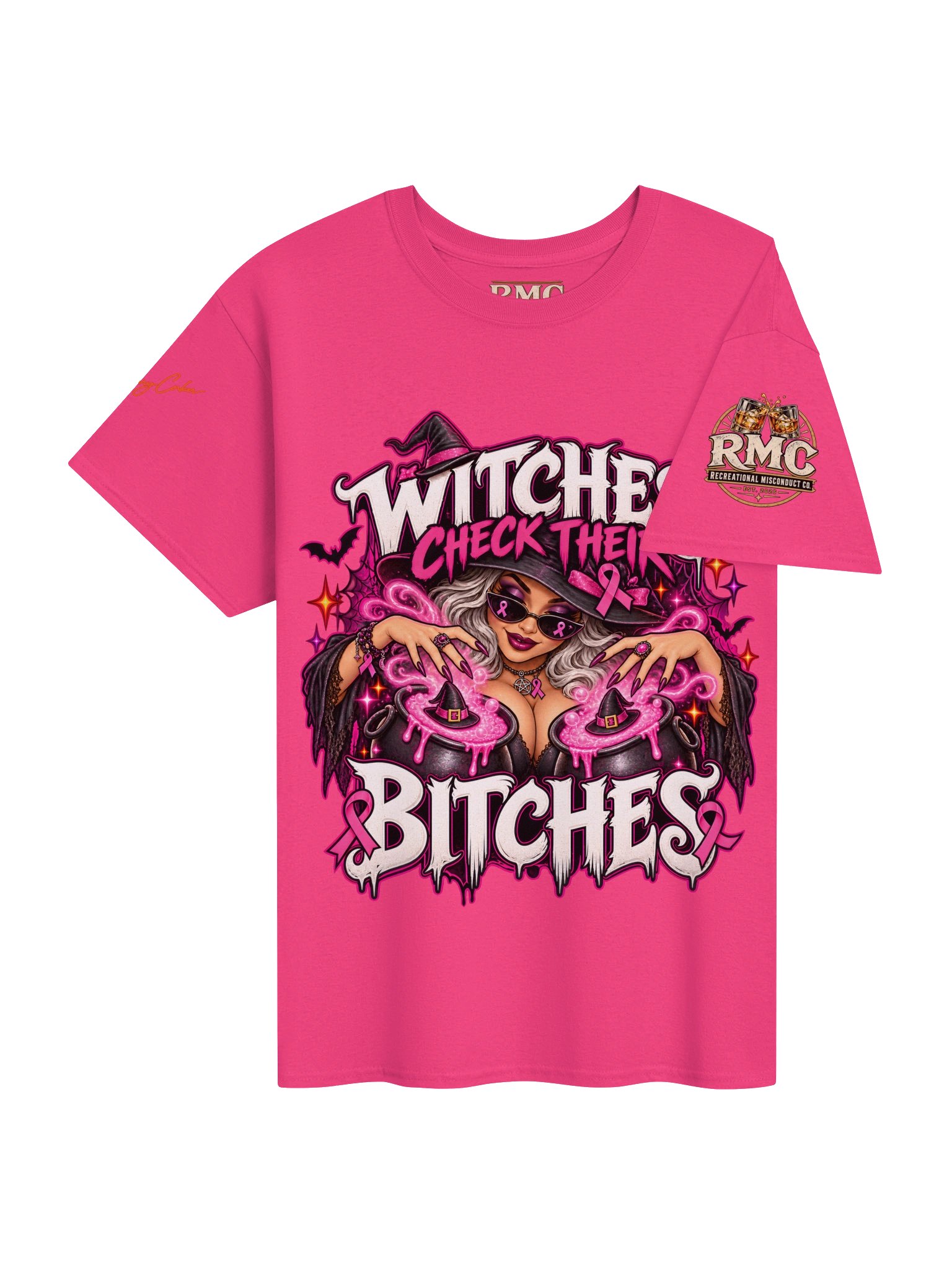 BCMA Witches Bitches product image (11)