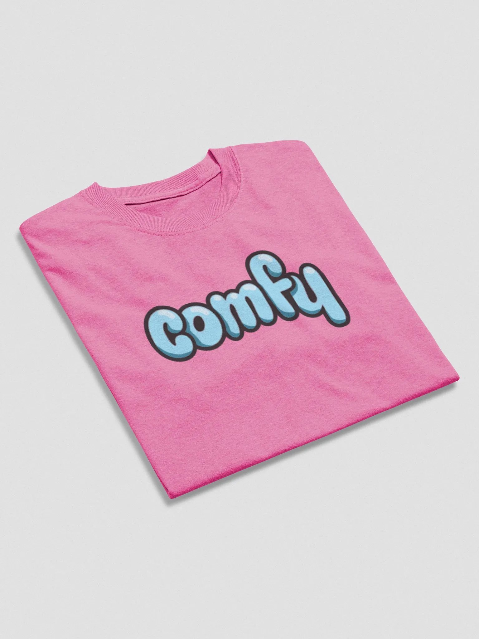 Comfy T-Shirt product image (48)