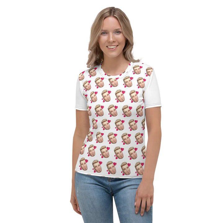 Love 2 Rip Shirt product image (2)