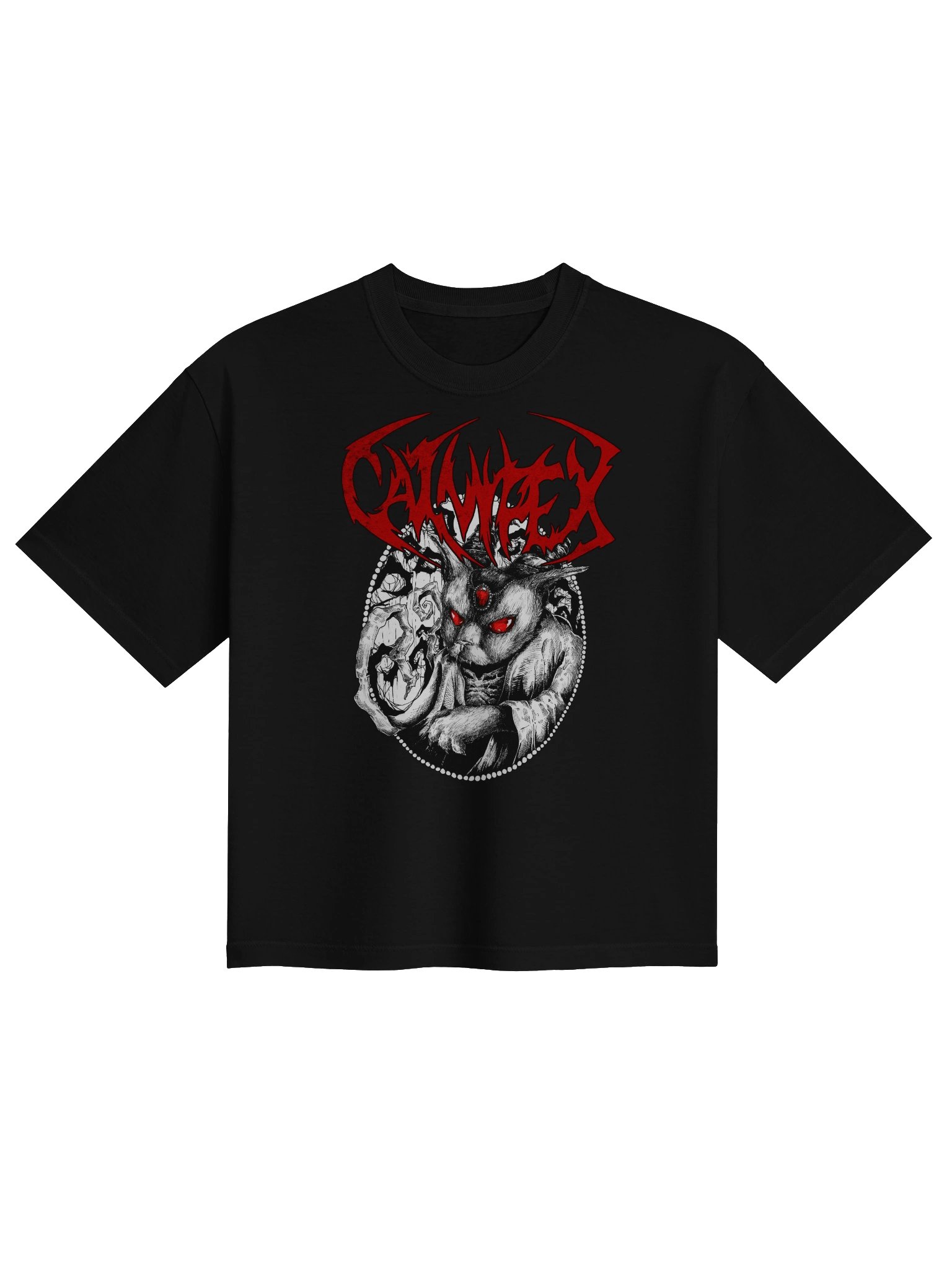 Catnipex - Women's Tee product image (1)