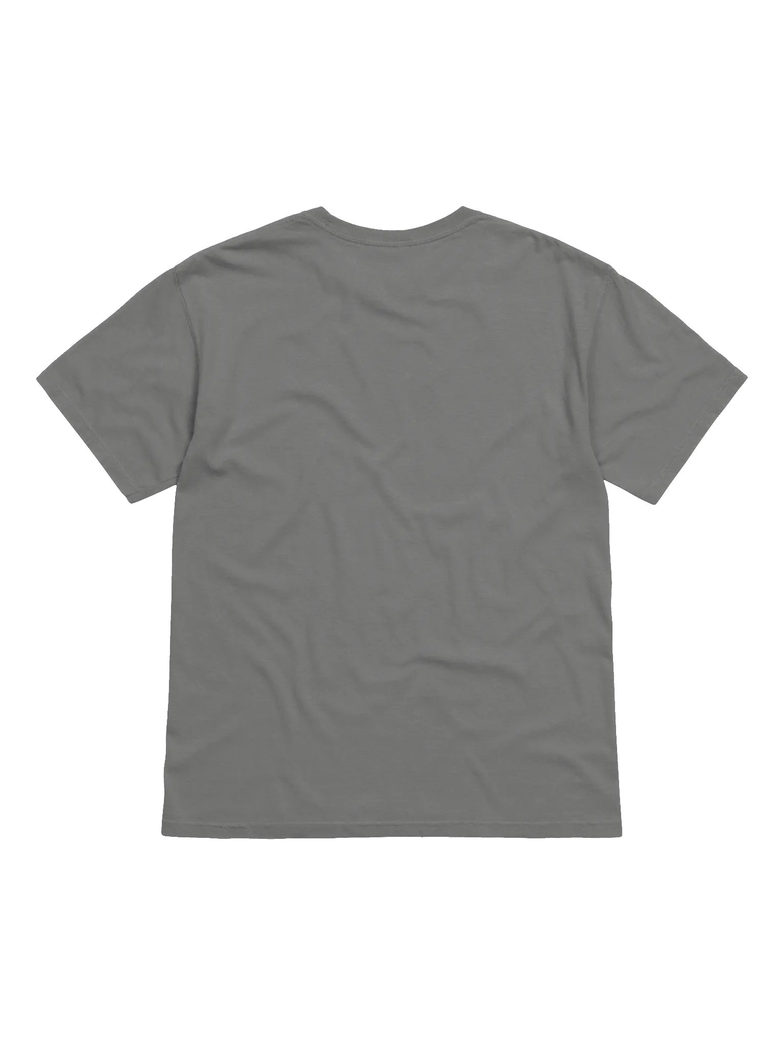 T-Shirt - Stealth Logo (Embroidered) product image (2)