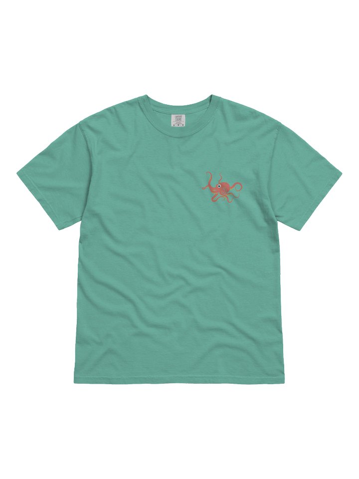 The Inkaloo Tee product image (1)