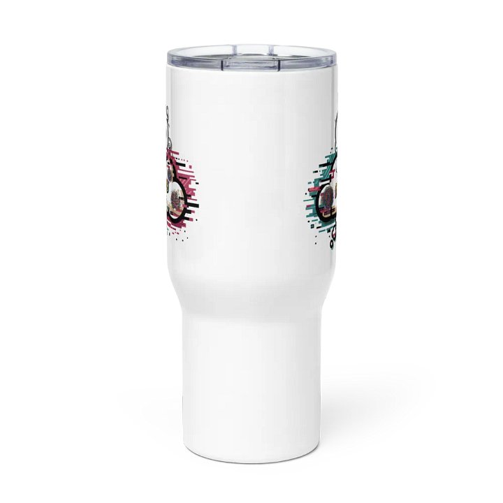ADHD Mug with a Handle product image (3)