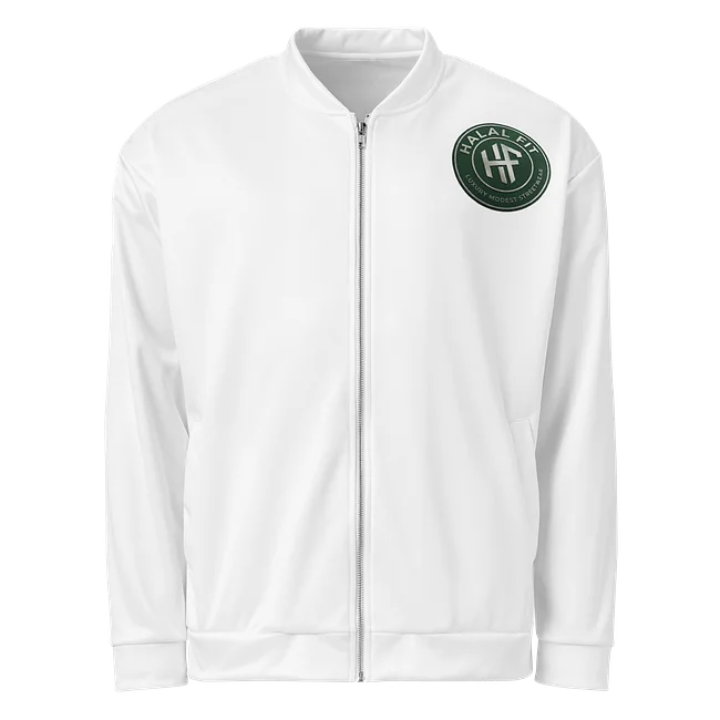 Halal Fit Merch